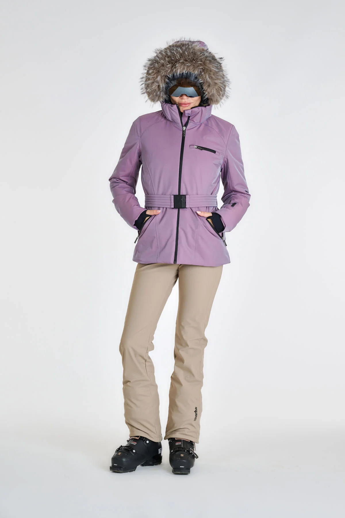 Nebula W Jacket - Image 2