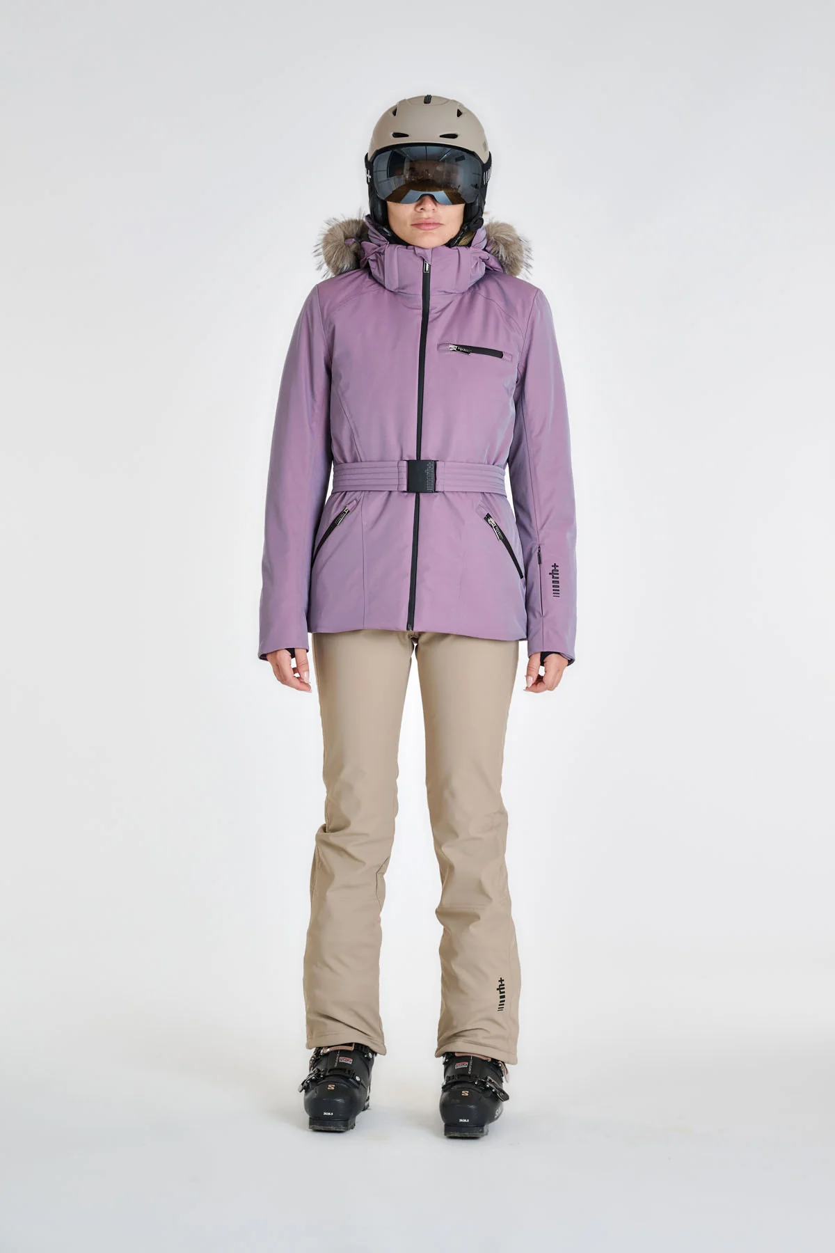 Nebula W Jacket - Image 3