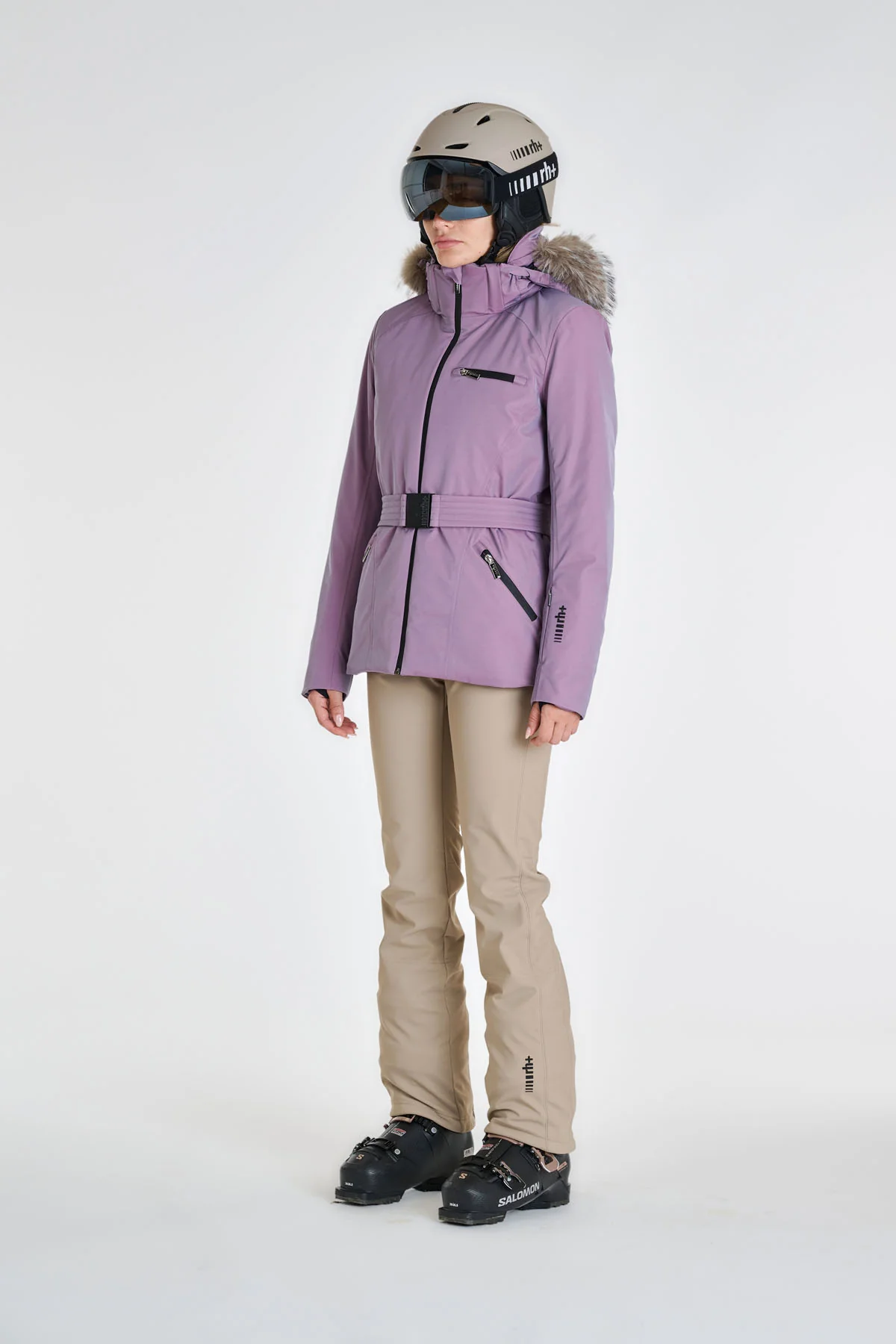Nebula W Jacket - Image 4