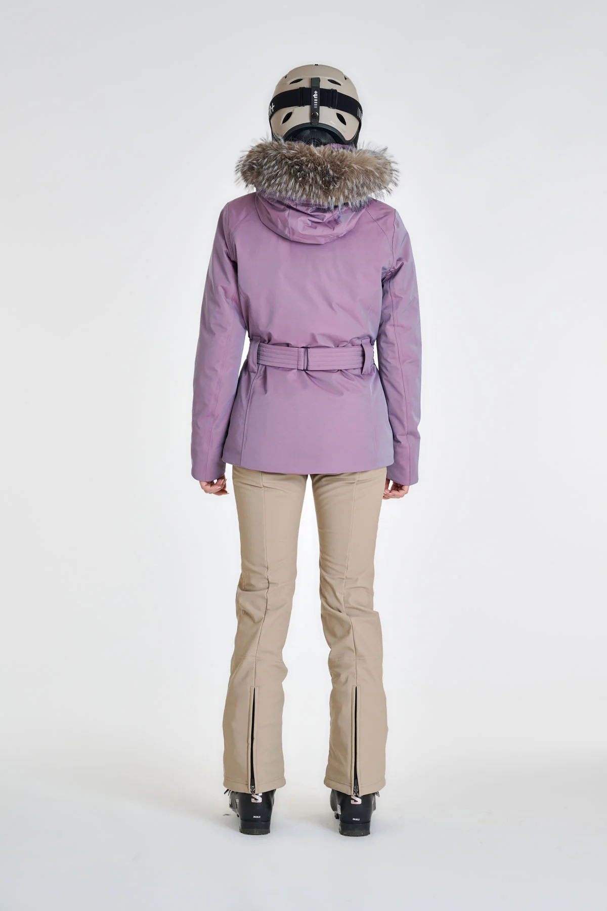 Nebula W Jacket - Image 5