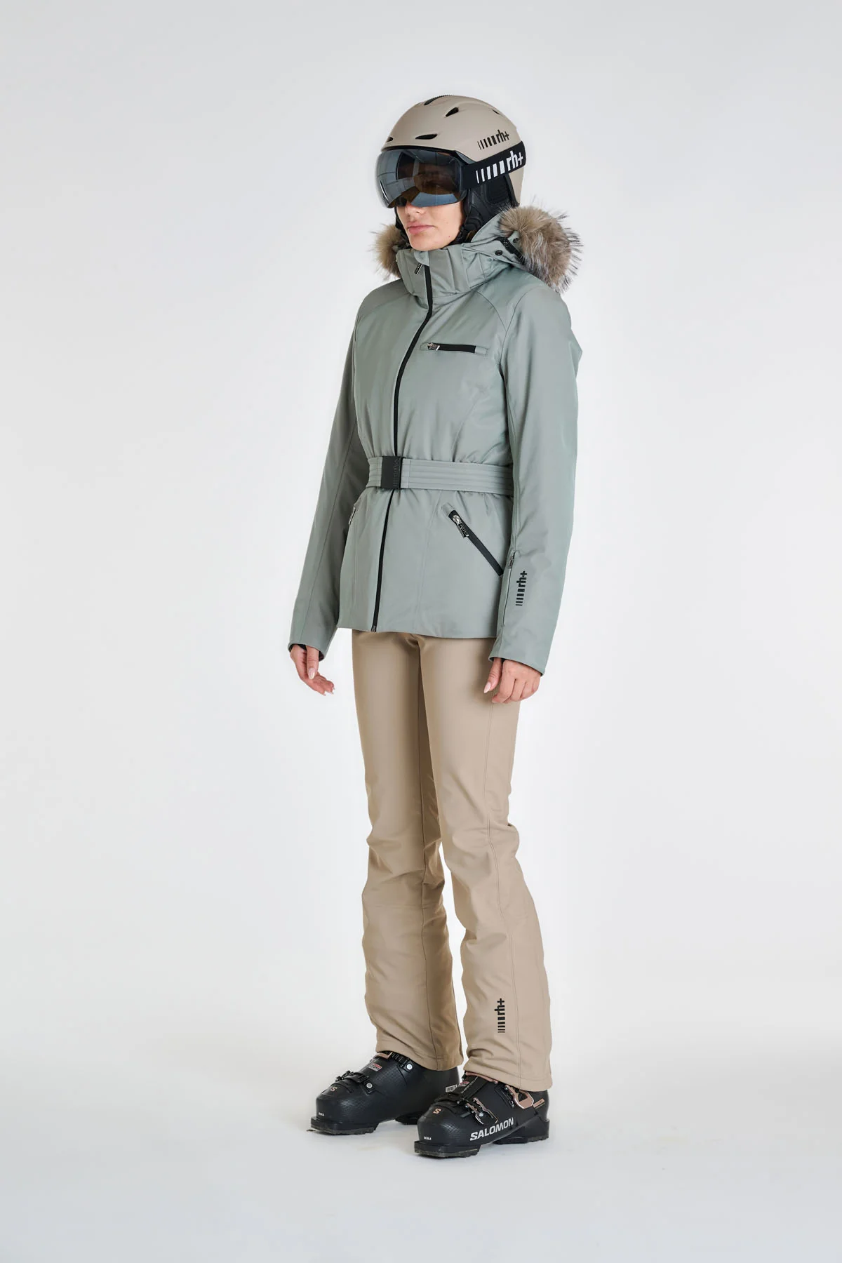 Nebula W Jacket - Image 2