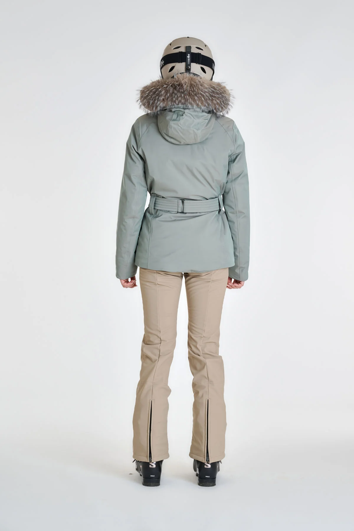Nebula W Jacket - Image 3