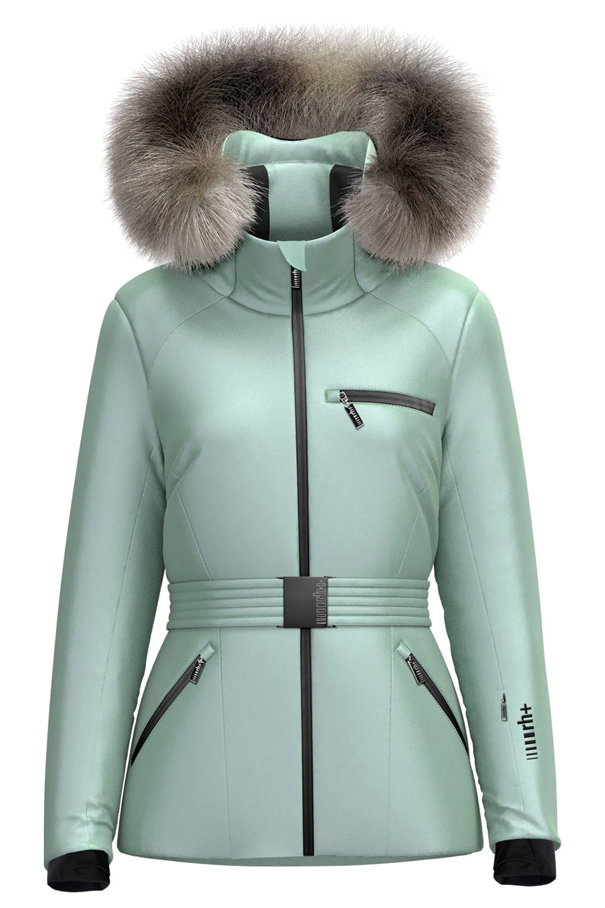 Nebula W Jacket - Image 4