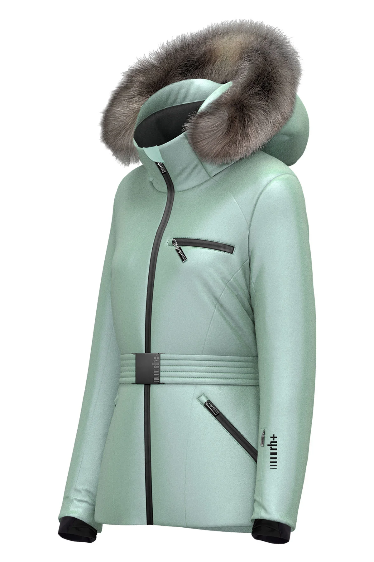 Nebula W Jacket - Image 5