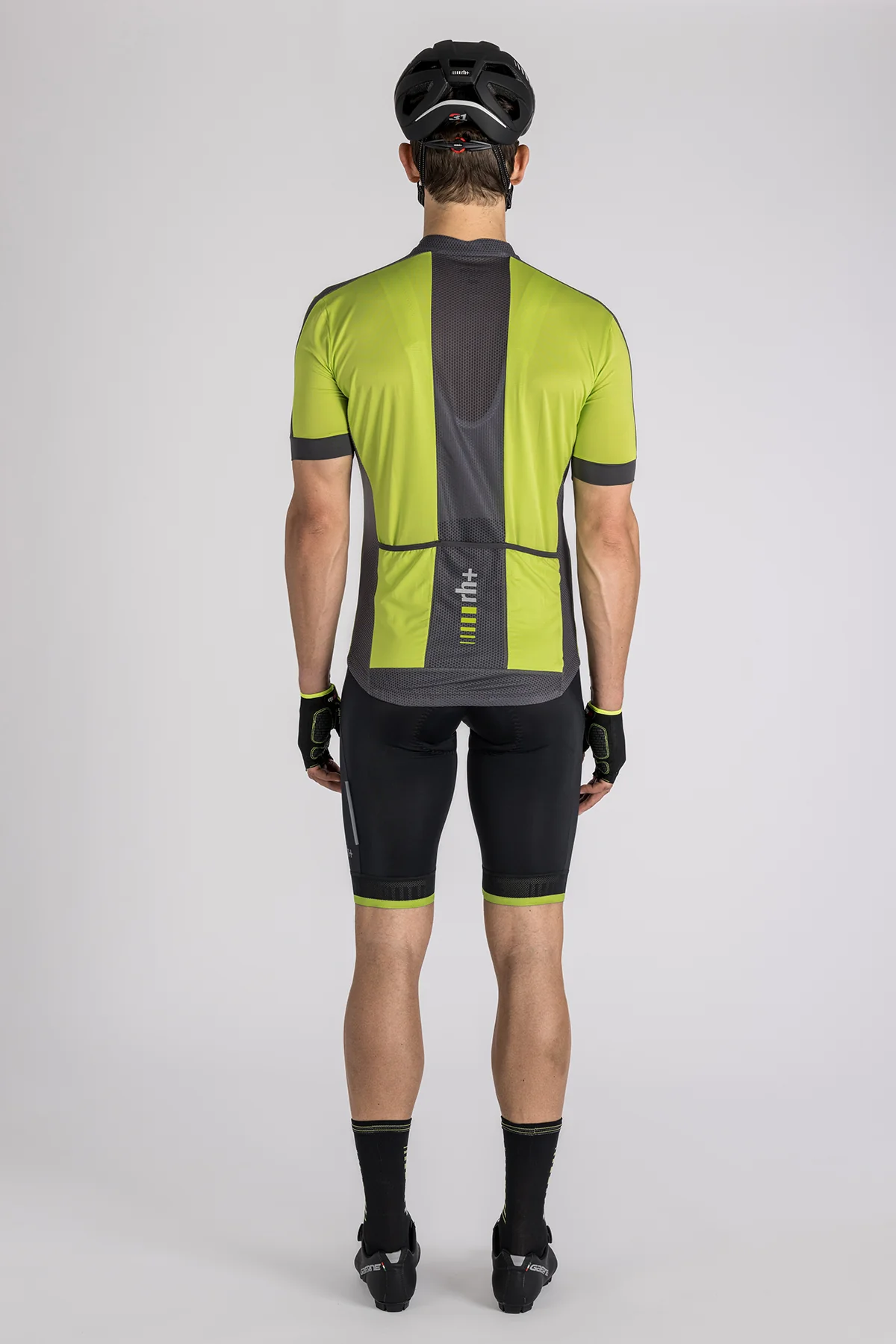 New Primo Jersey - Image 3