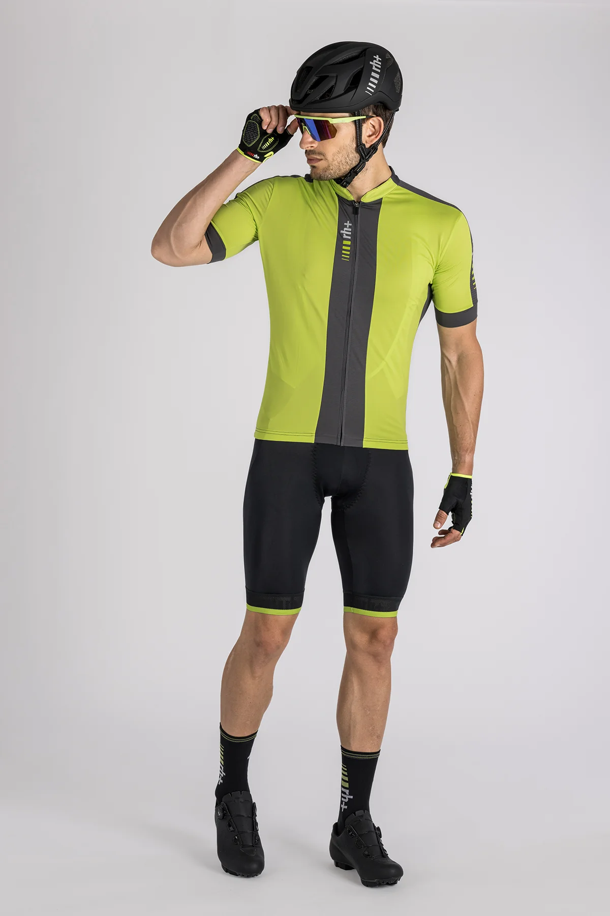 New Primo Jersey - Image 4