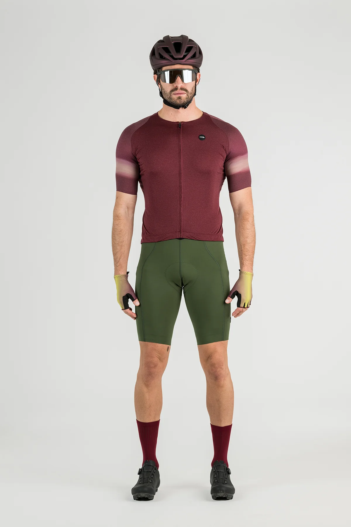 Nomad Jersey