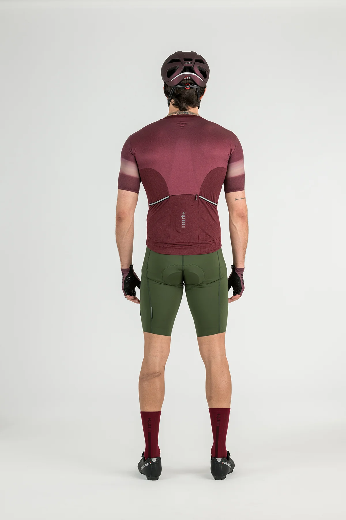 Nomad Jersey - Image 2