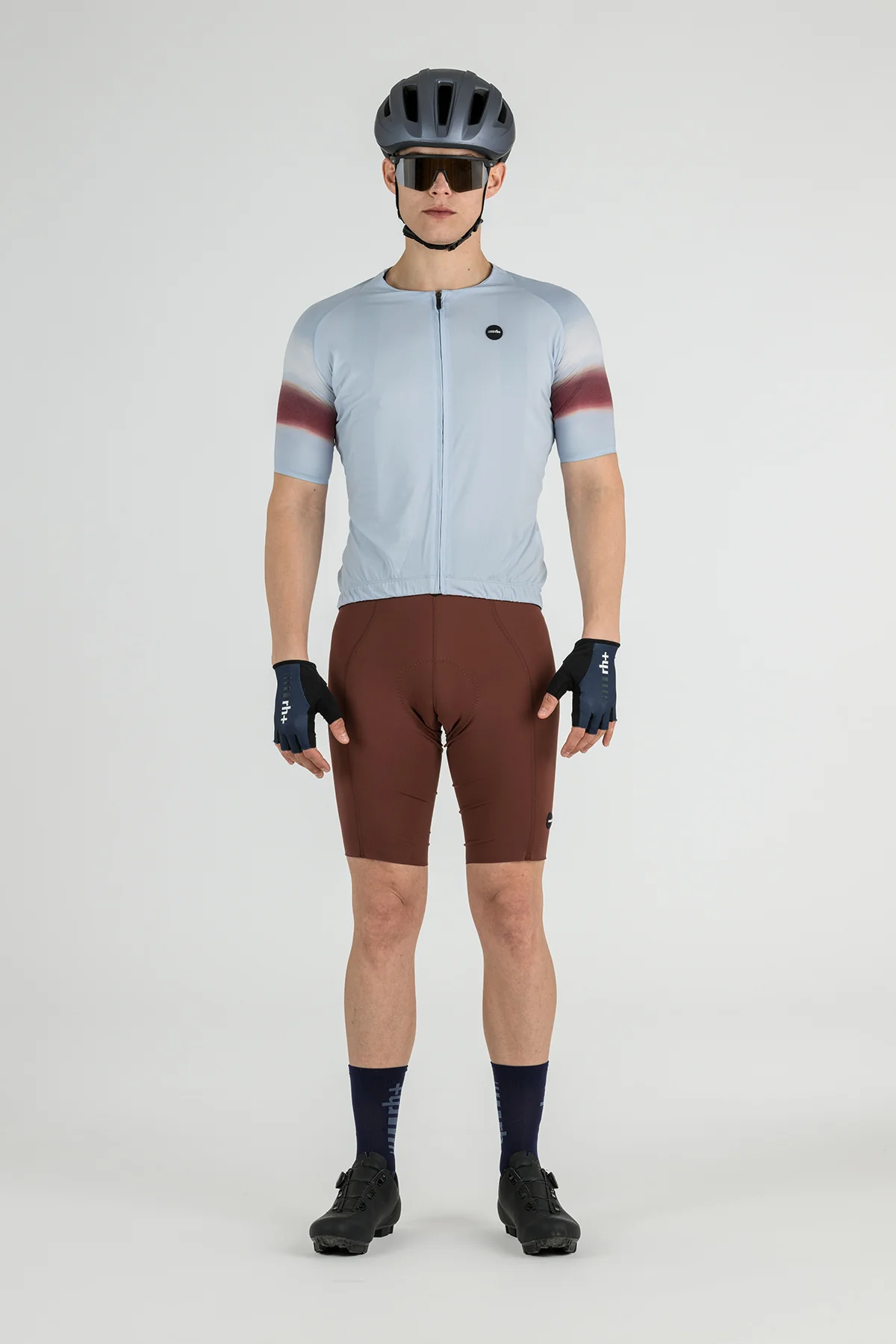 Nomad Jersey