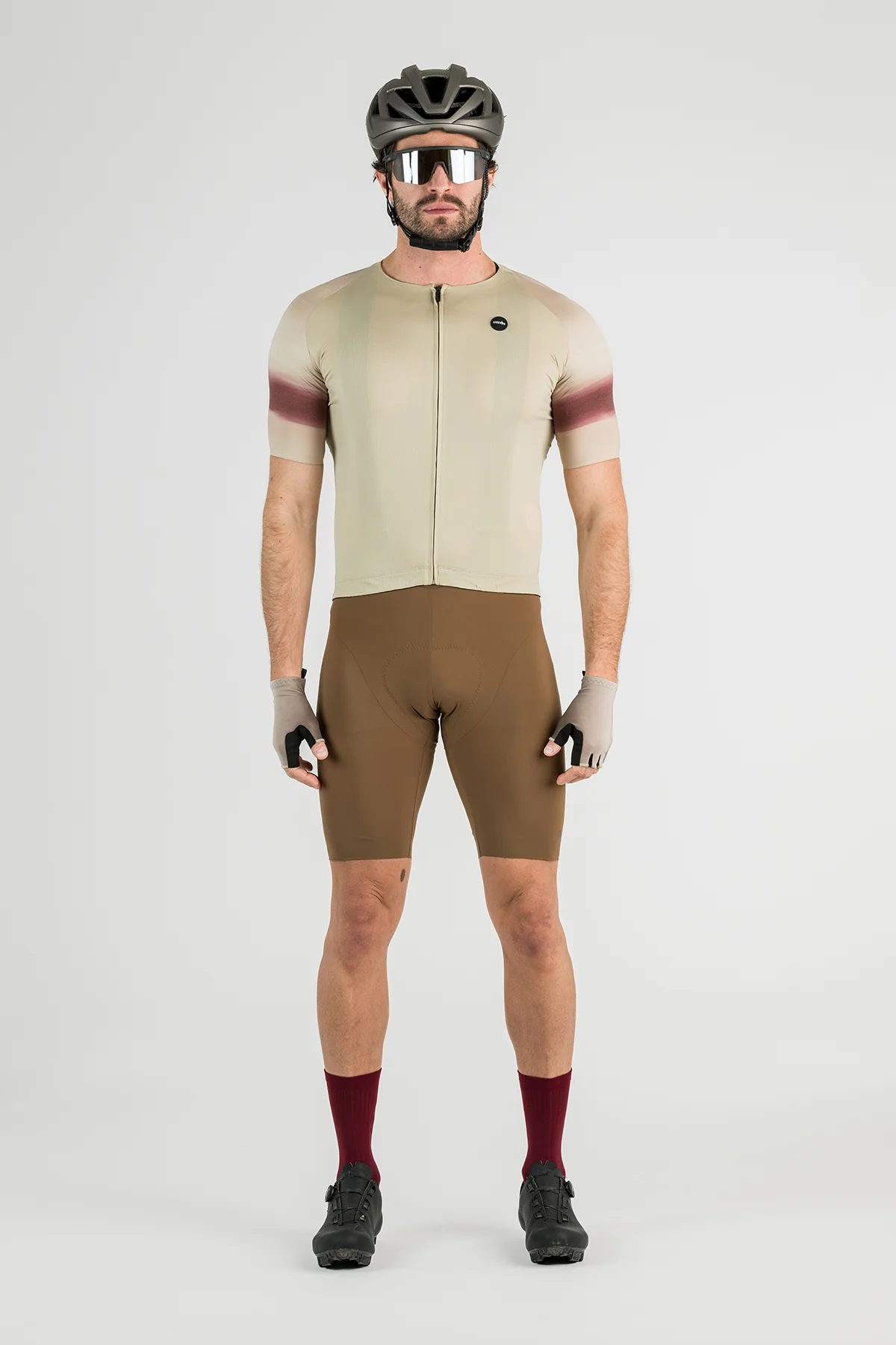 Nomad Jersey