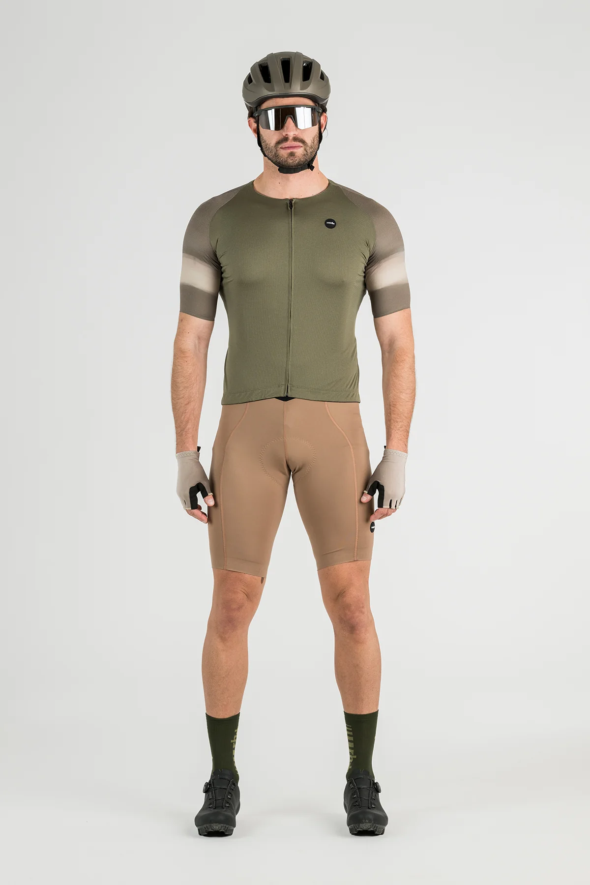 Nomad Jersey