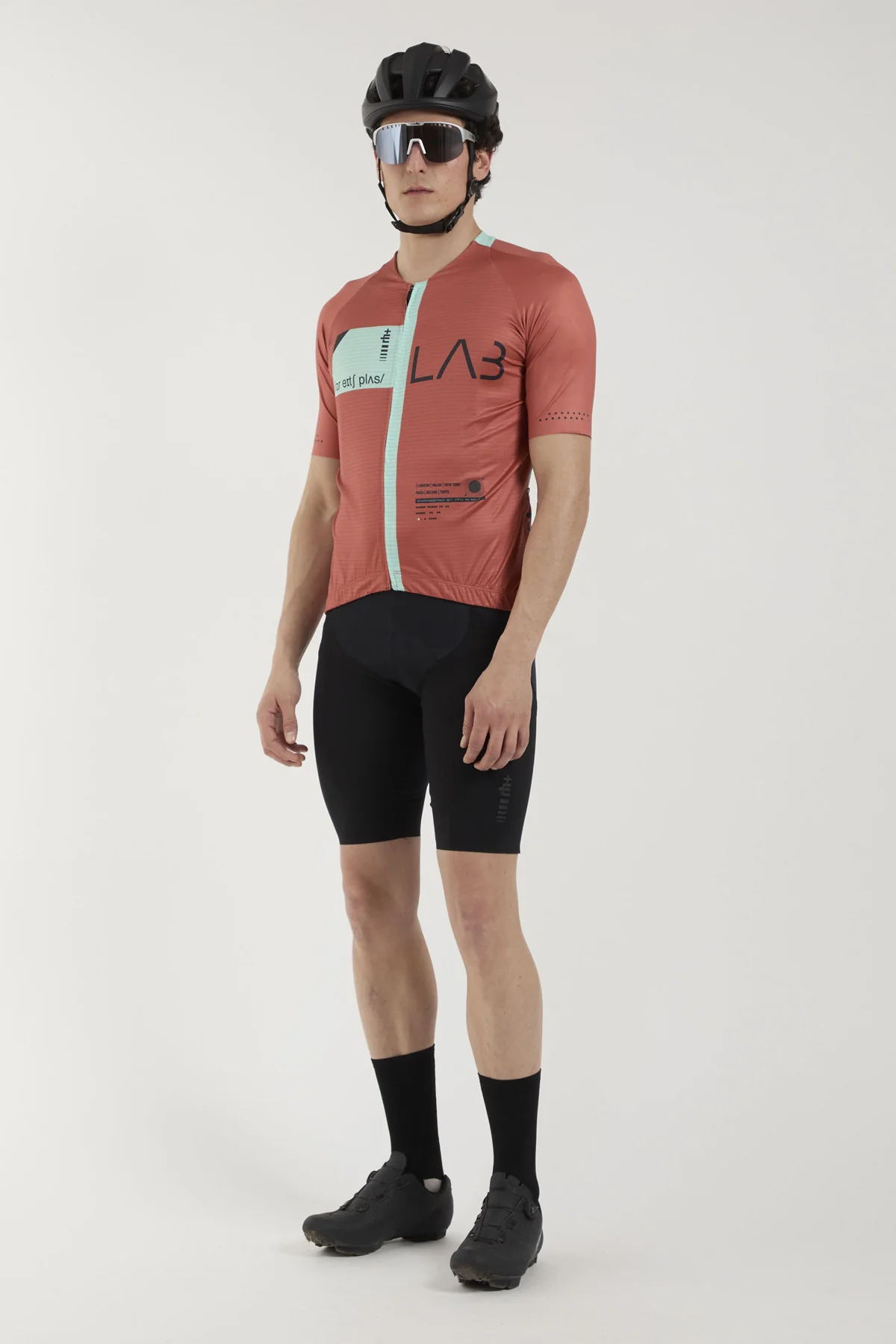 Nomad Pro Jersey