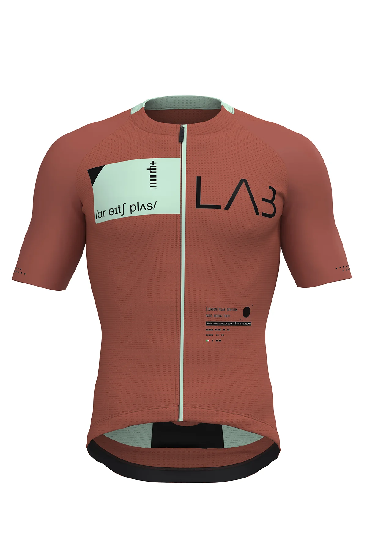 Nomad Pro Jersey - Image 2