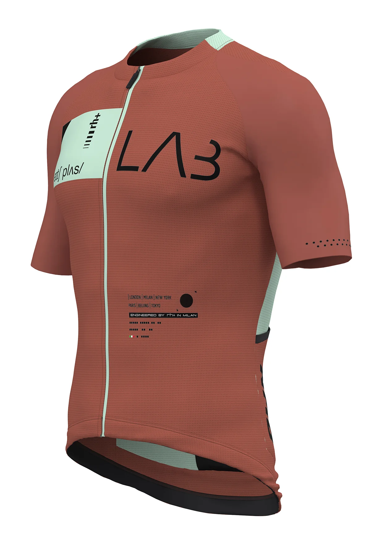 Nomad Pro Jersey - Image 3