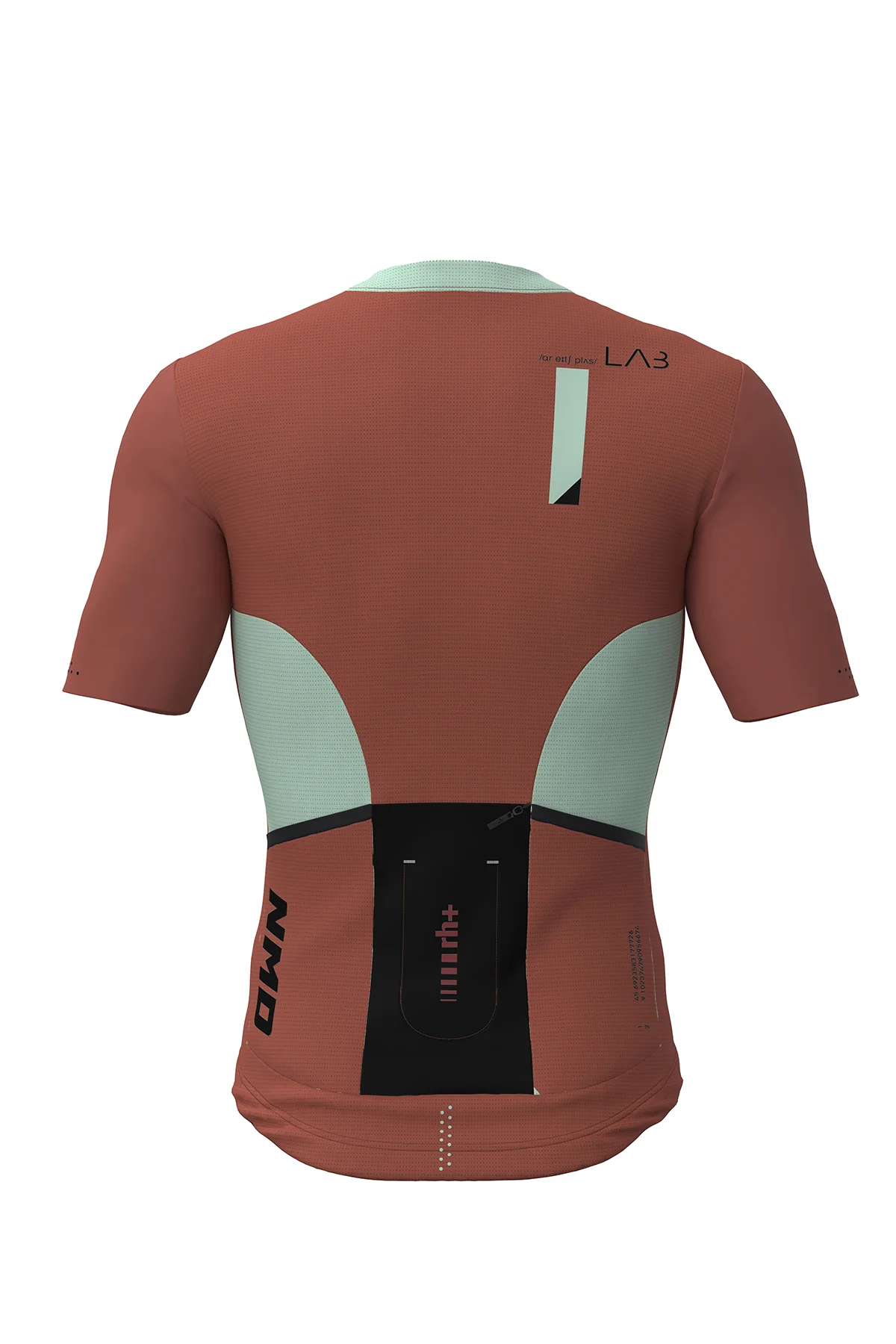 Nomad Pro Jersey - Image 4