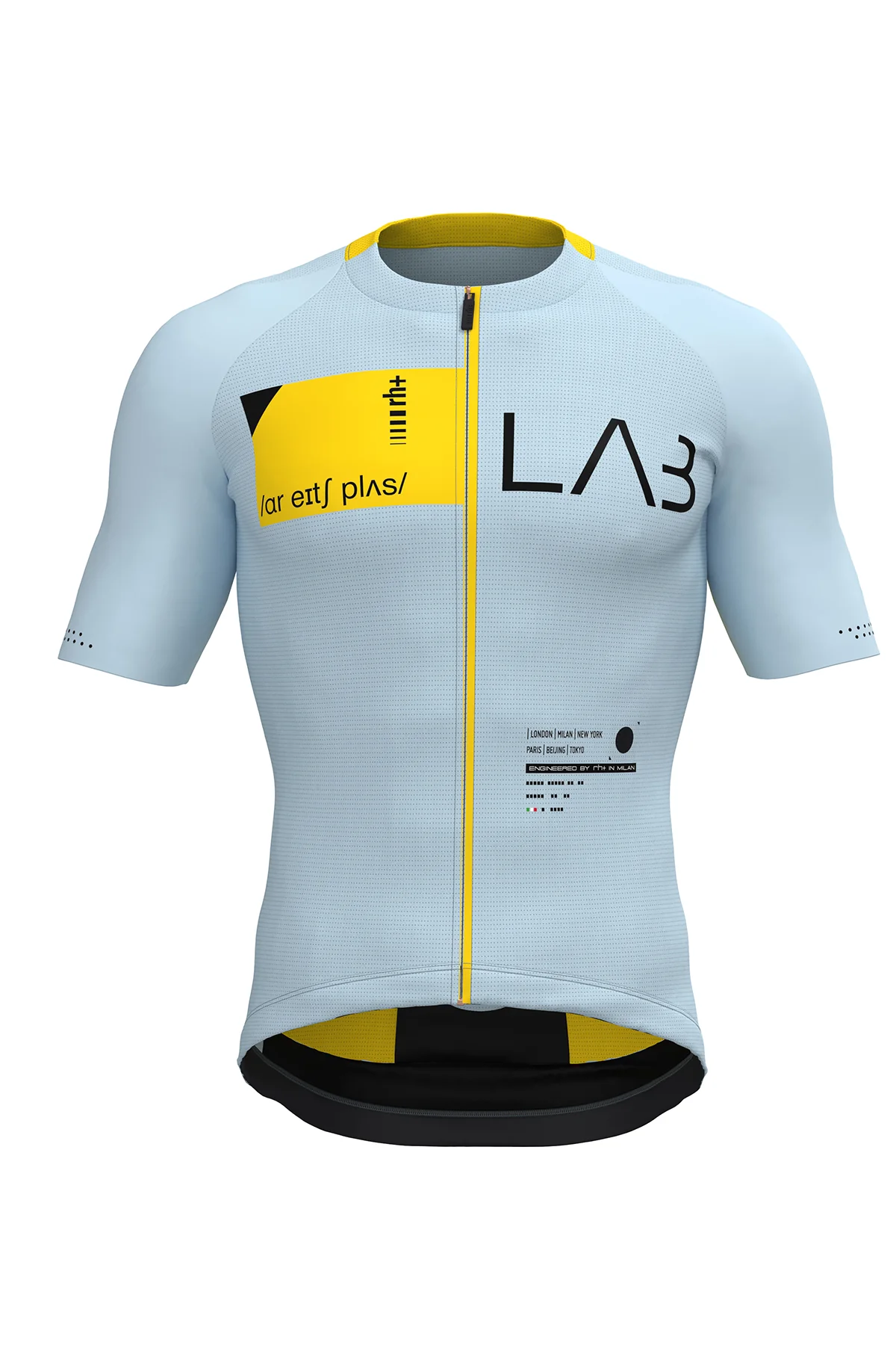 Nomad Pro Jersey - Image 3