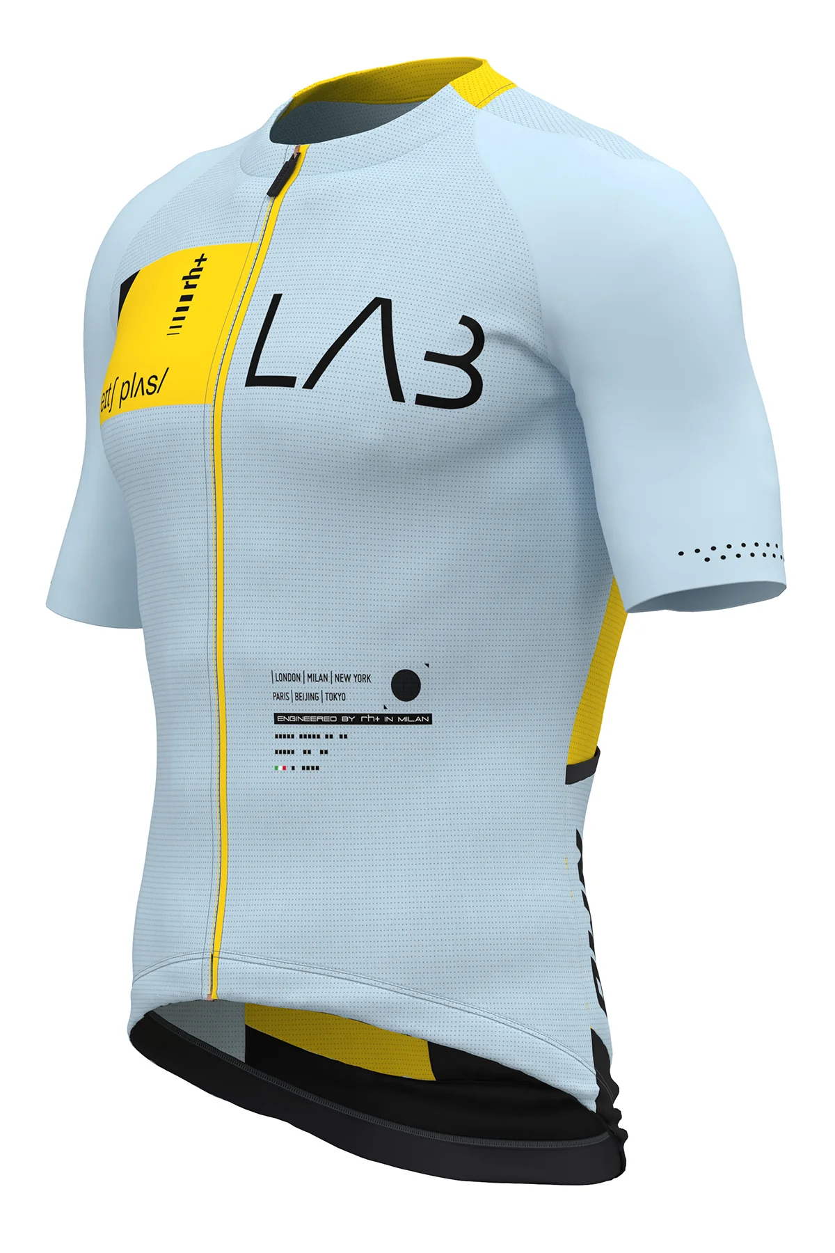 Nomad Pro Jersey - Image 4