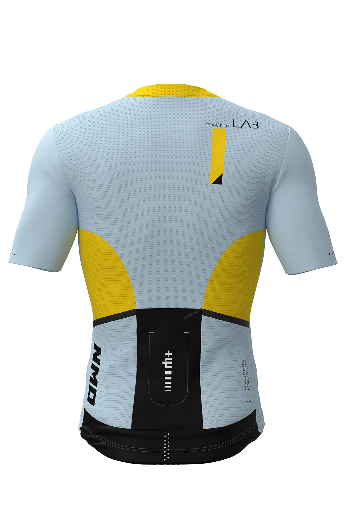 Nomad Pro Jersey - Image 5