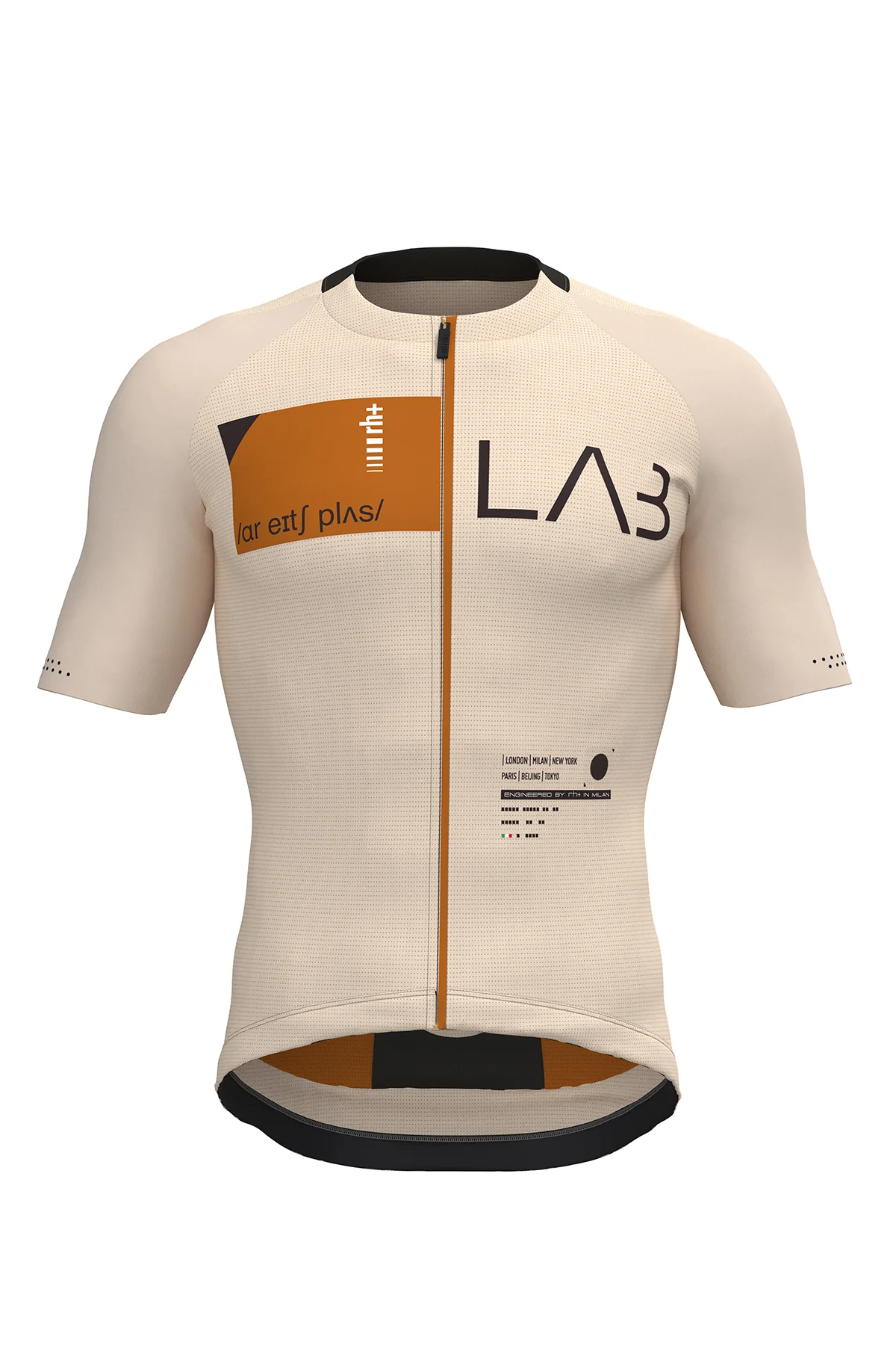 Nomad Pro Jersey - Image 2