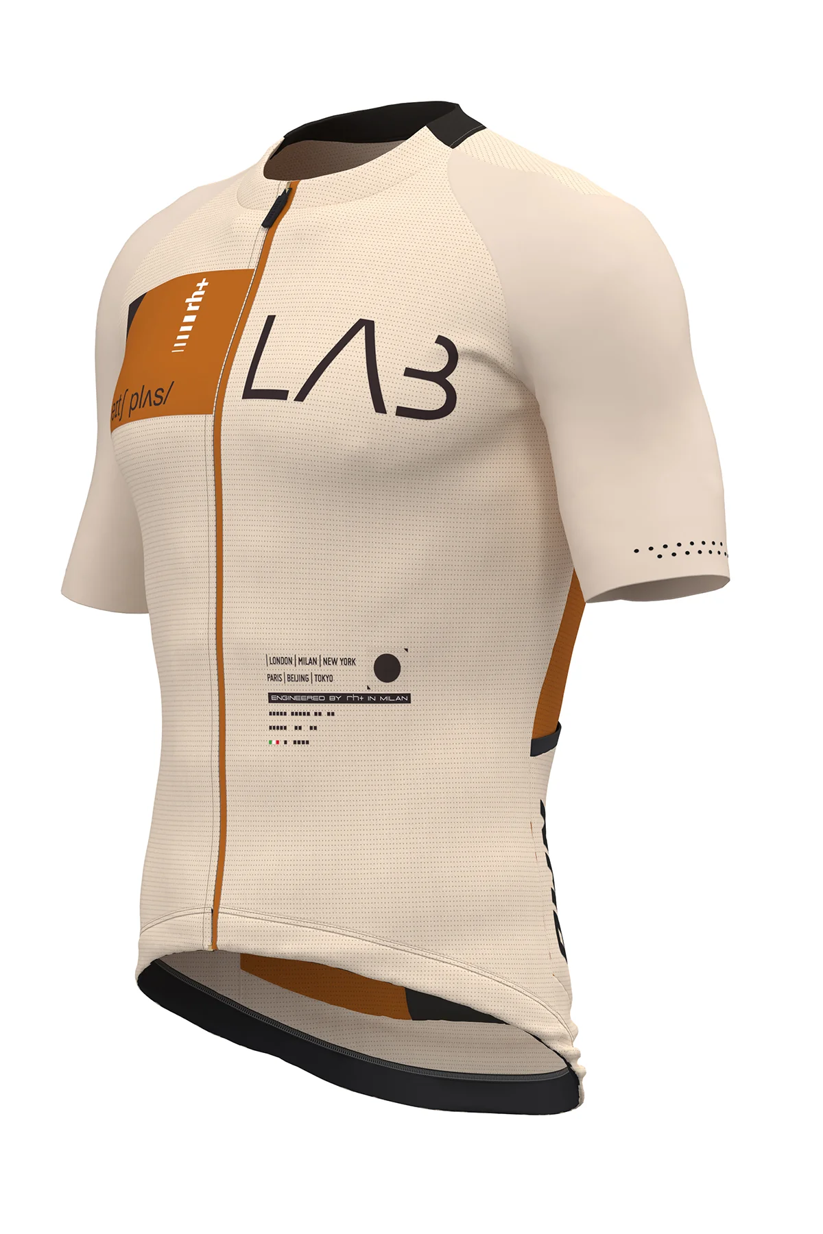 Nomad Pro Jersey - Image 3