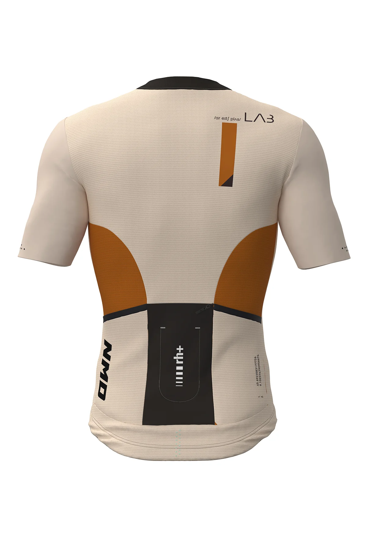 Nomad Pro Jersey - Image 4