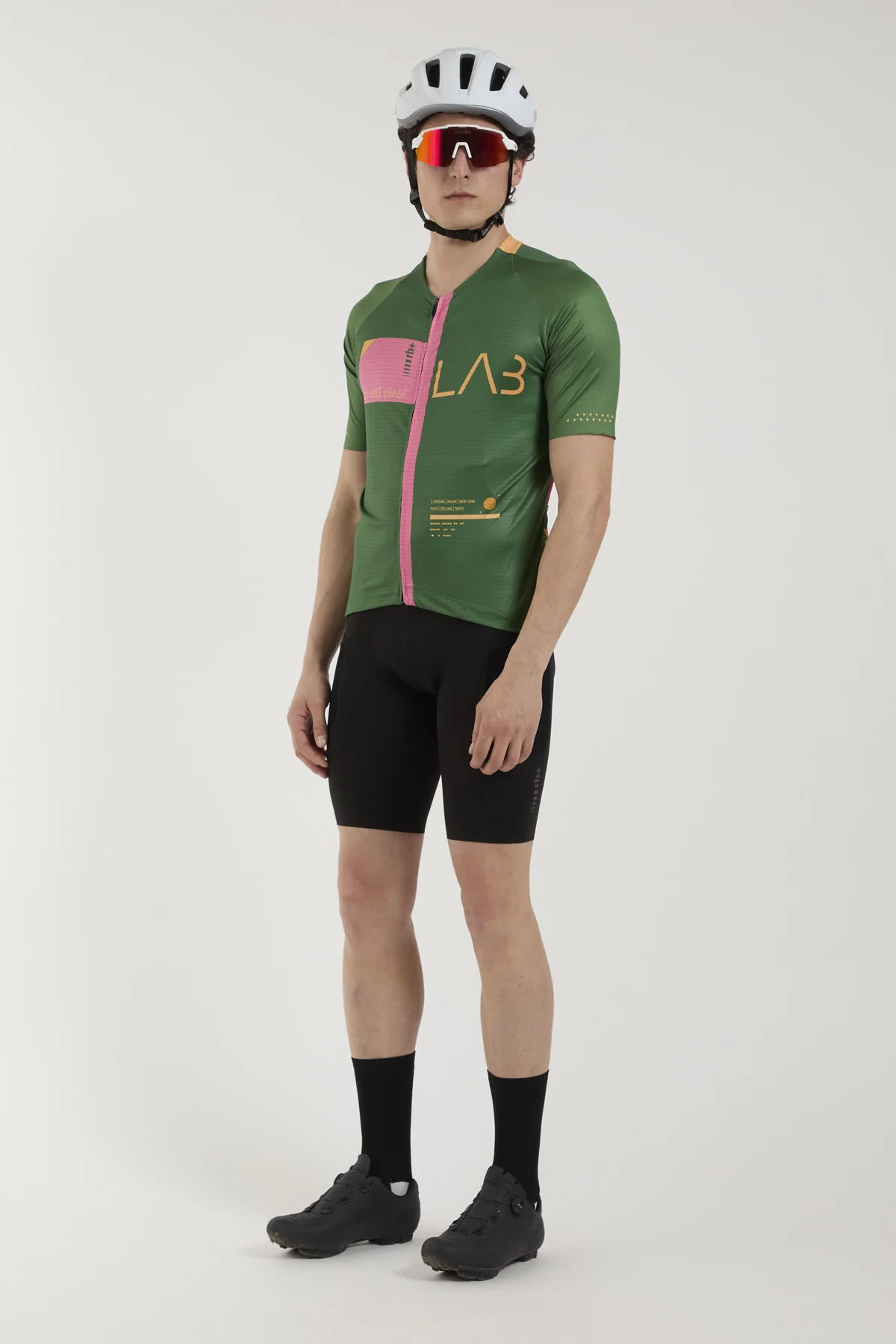 Nomad Pro Jersey
