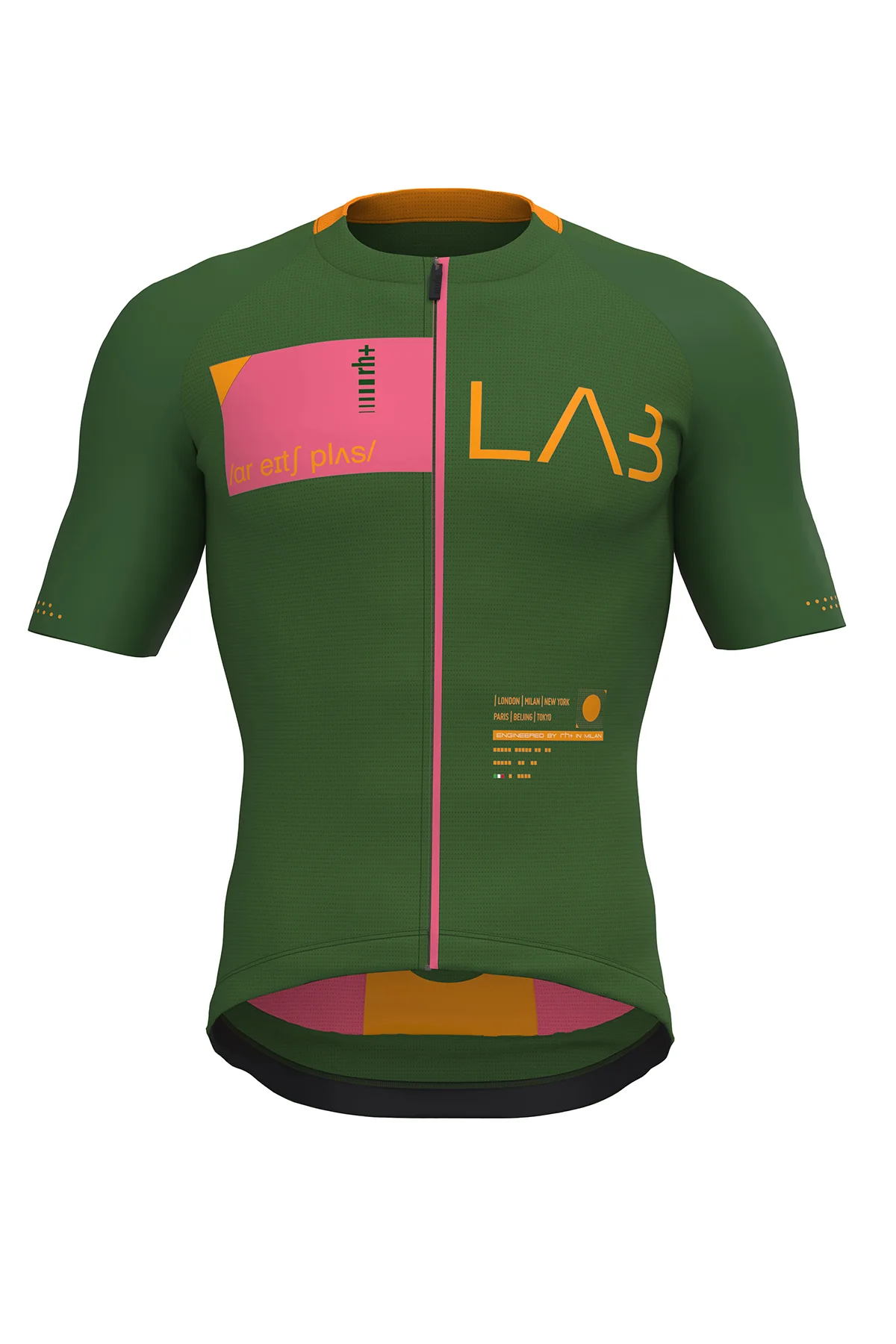 Nomad Pro Jersey - Image 2