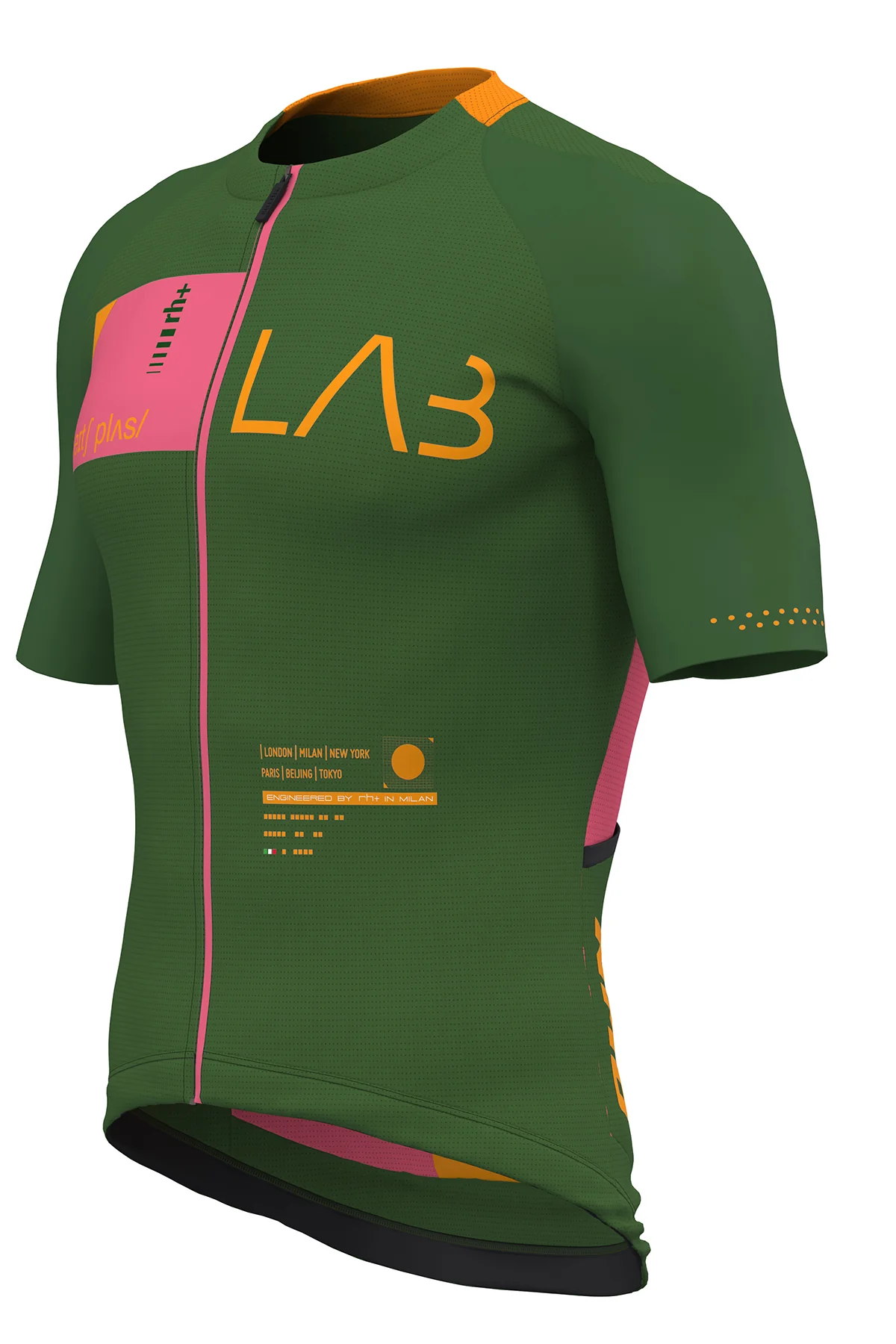 Nomad Pro Jersey - Image 3
