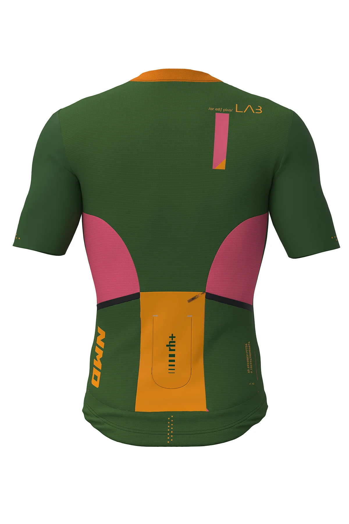 Nomad Pro Jersey - Image 4