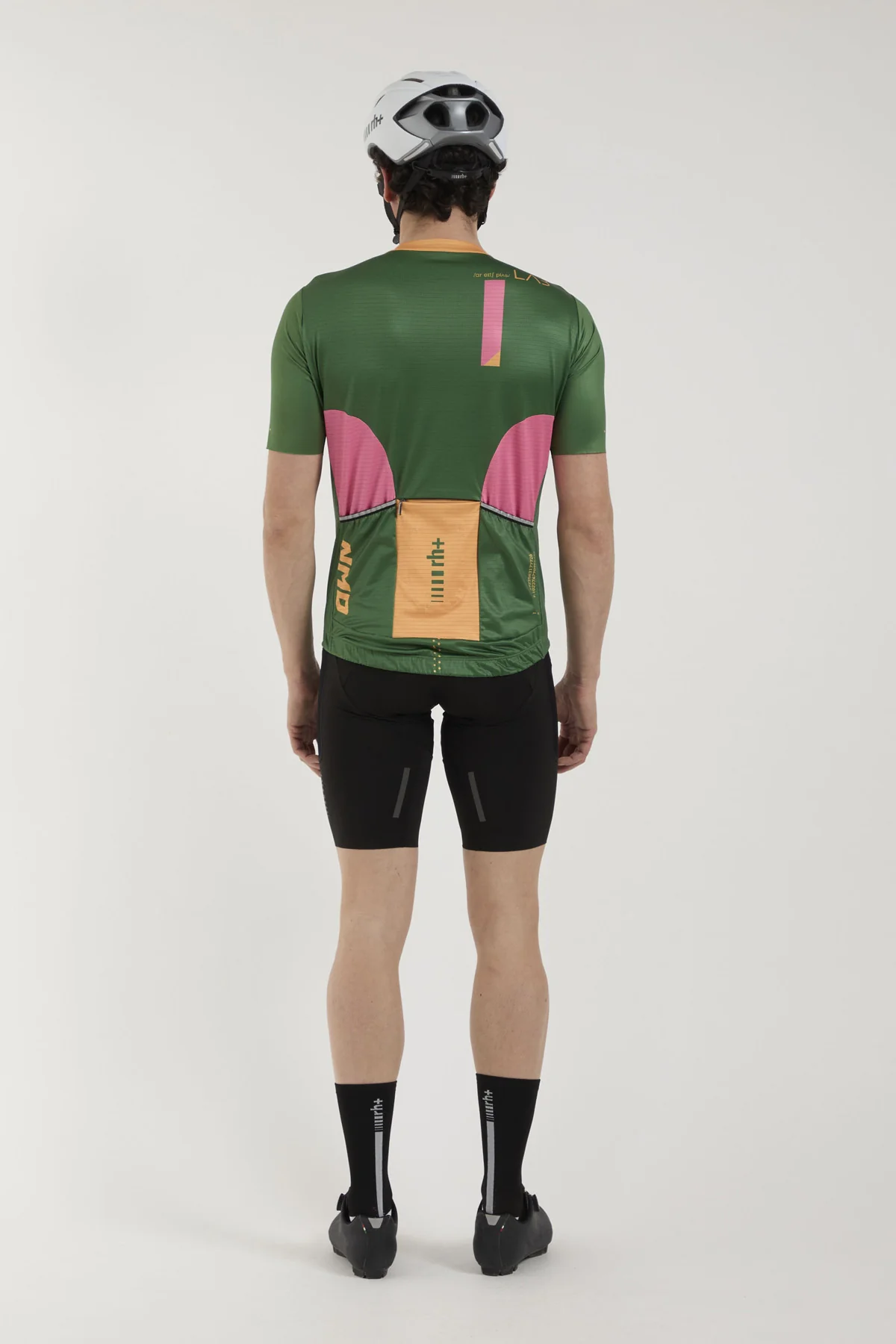 Nomad Pro Jersey - Image 5