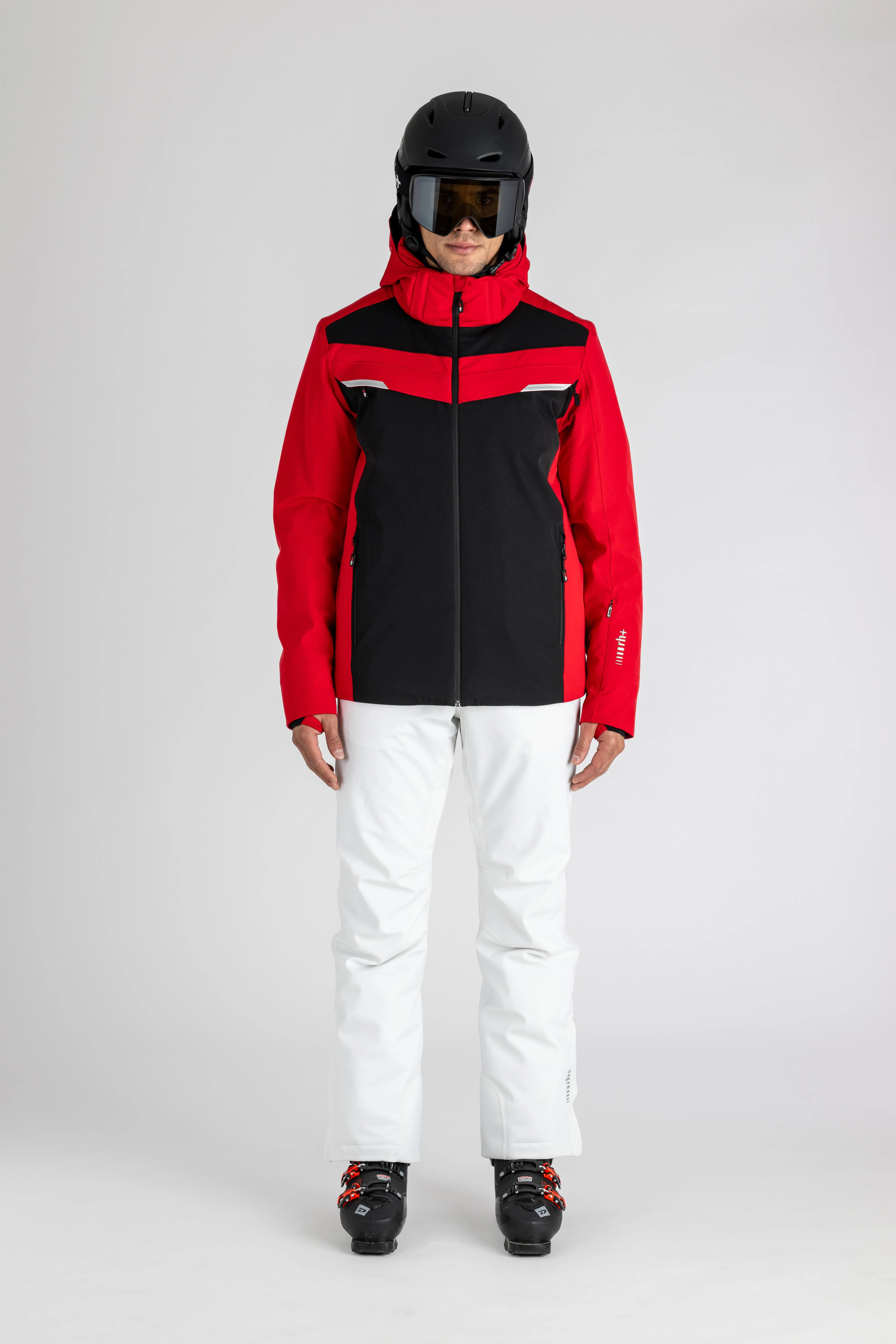 Olympia Jacket