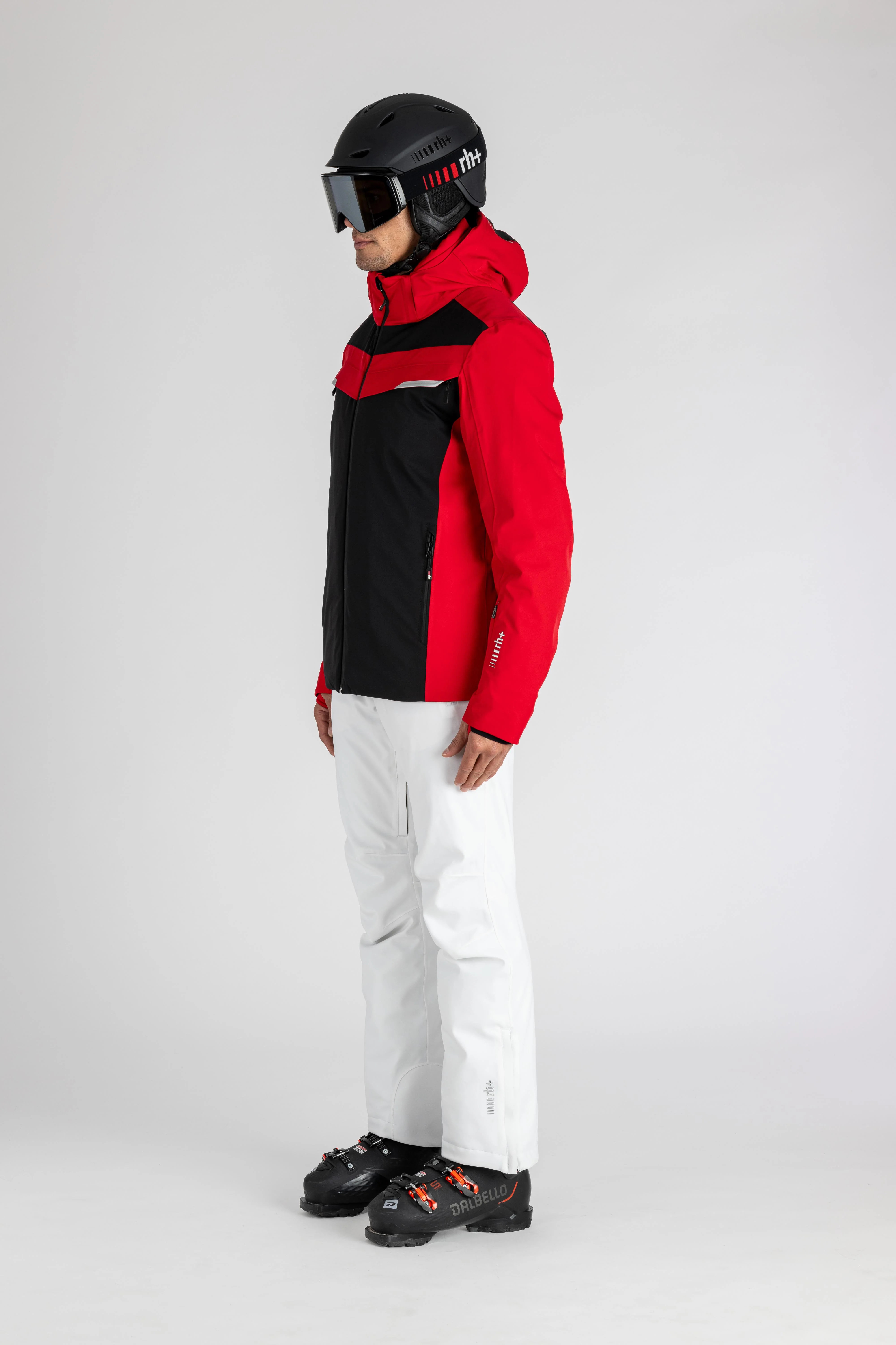 Olympia Jacket - Image 2