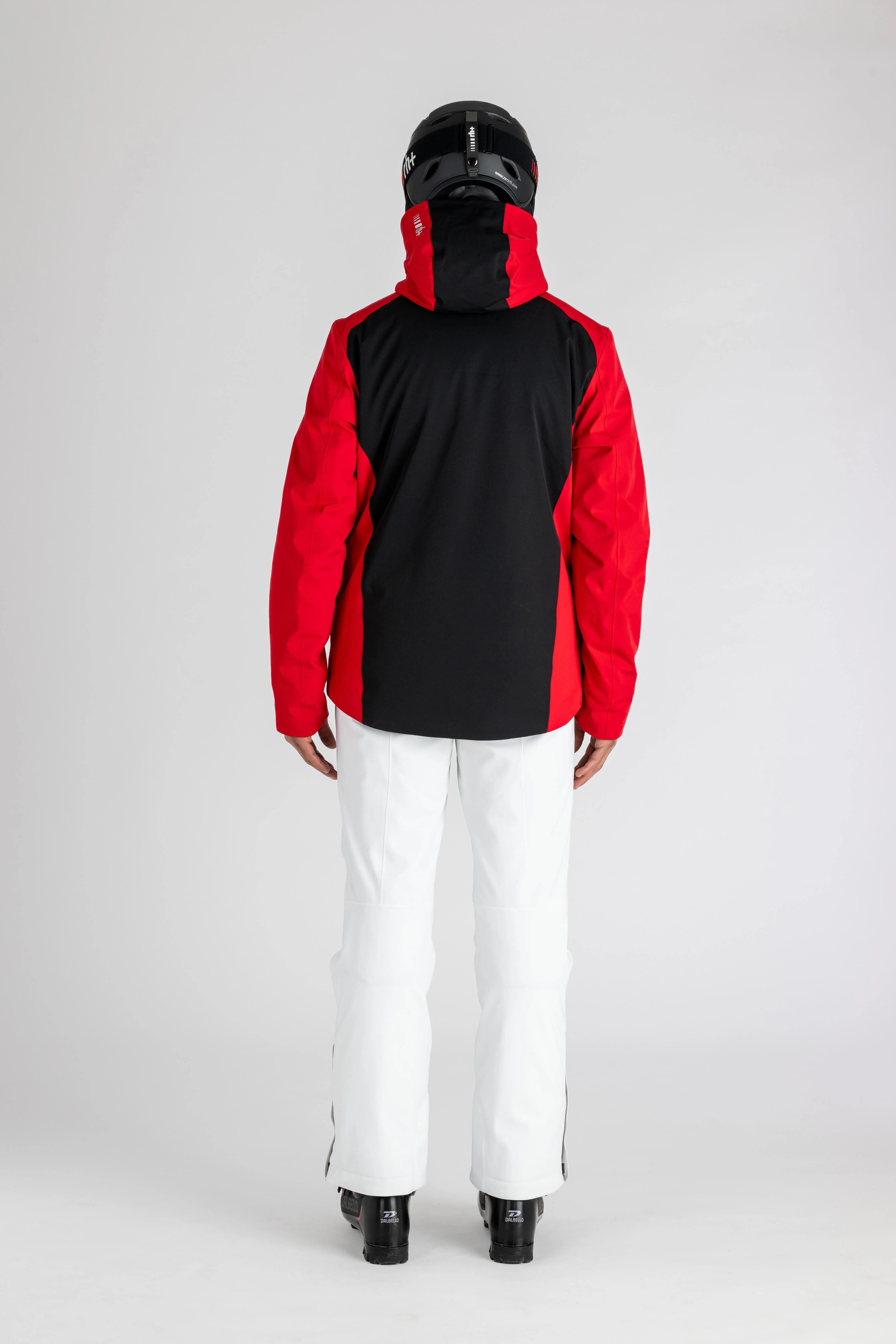 Olympia Jacket - Image 5