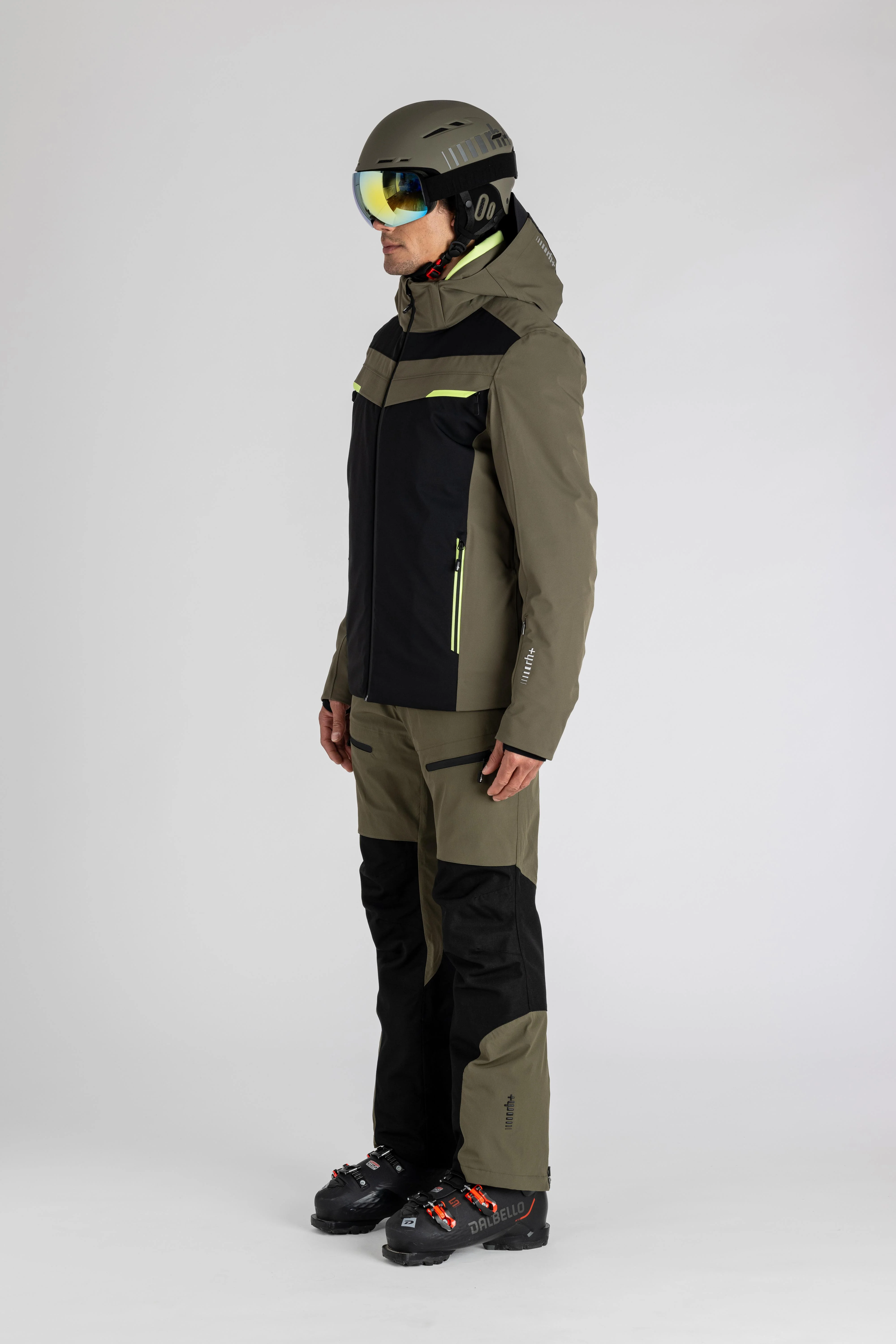 Olympia Jacket - Image 2