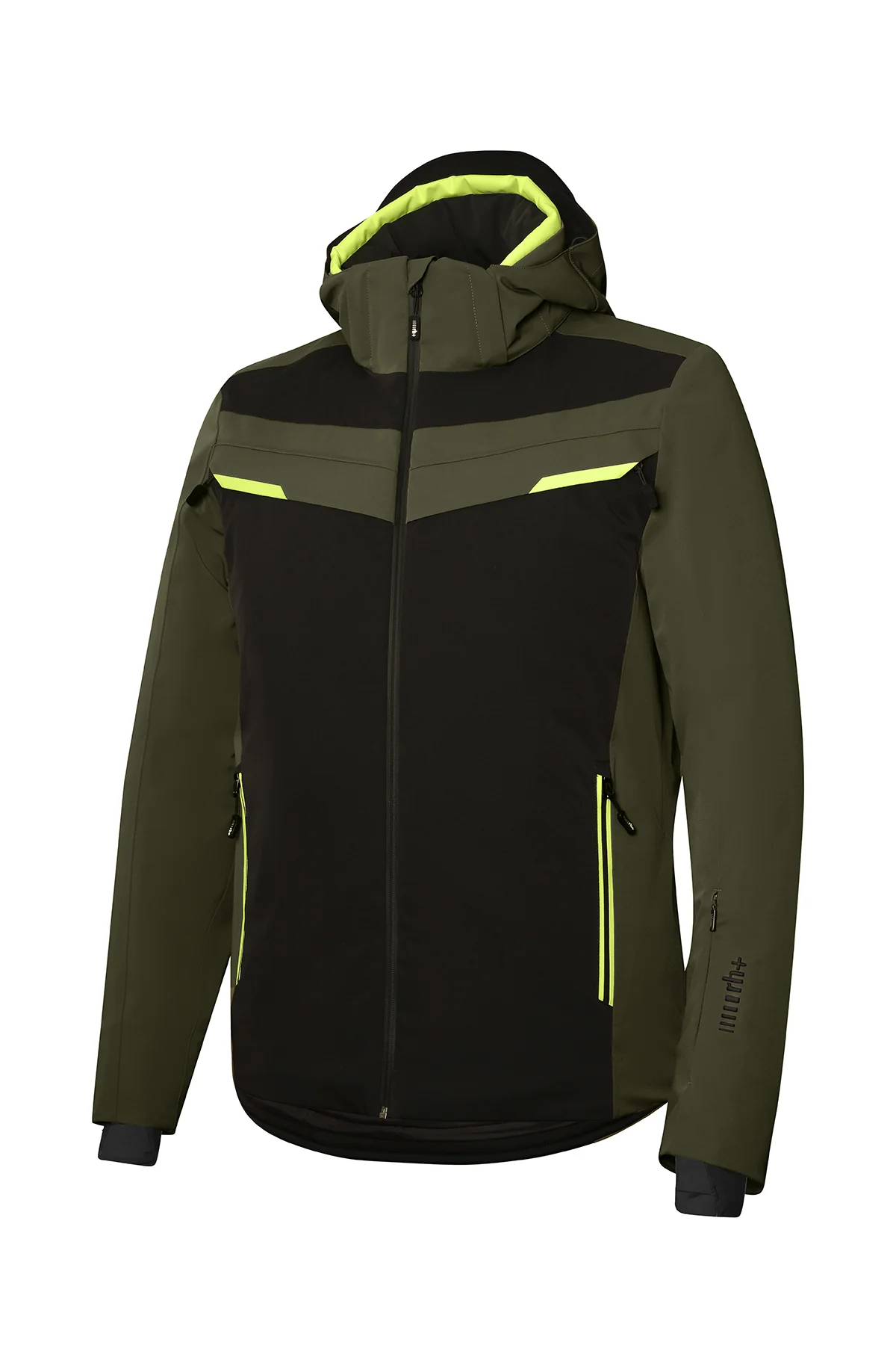 Olympia Jacket - Image 3
