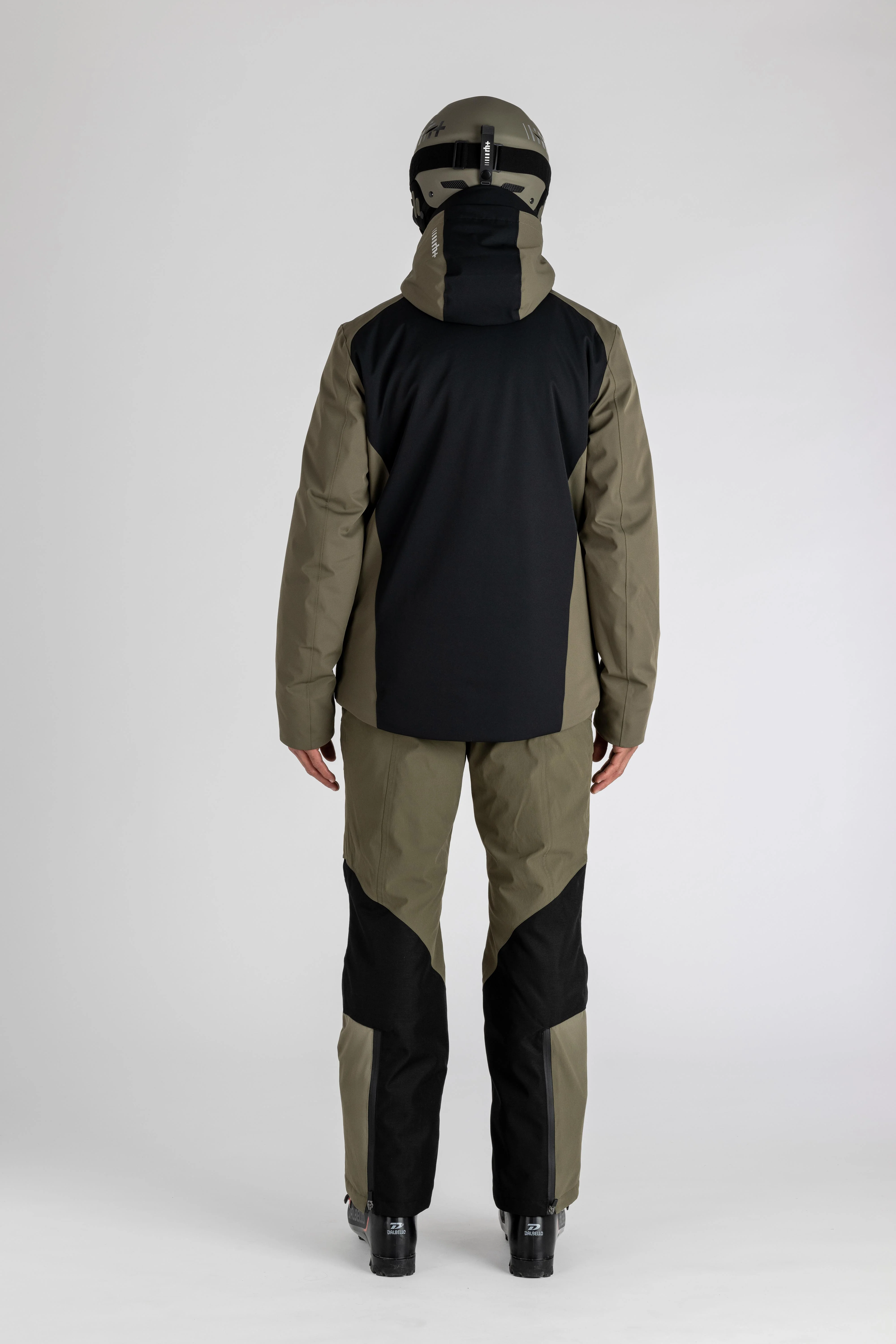 Olympia Jacket - Image 5