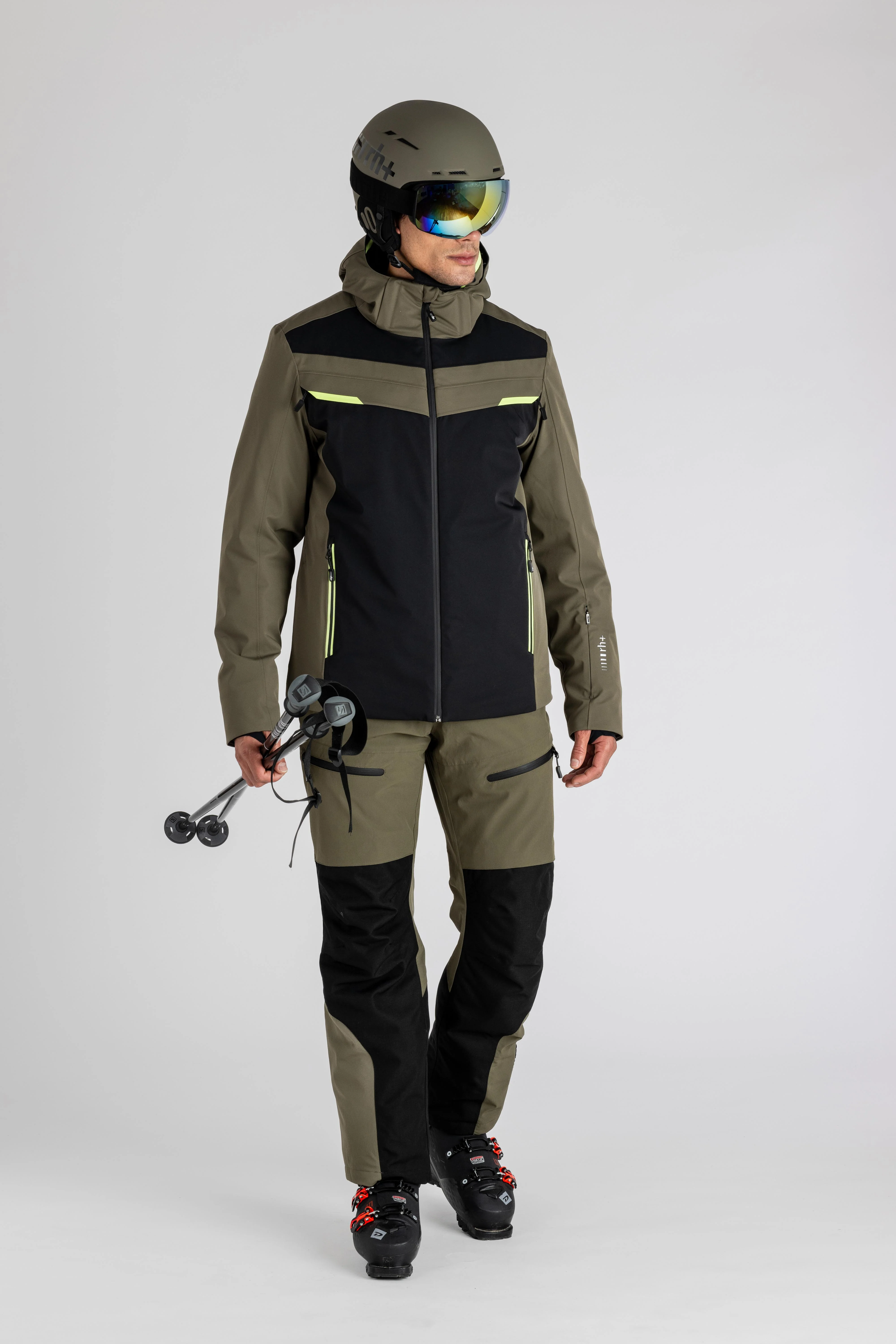 Olympia Jacket - Image 6