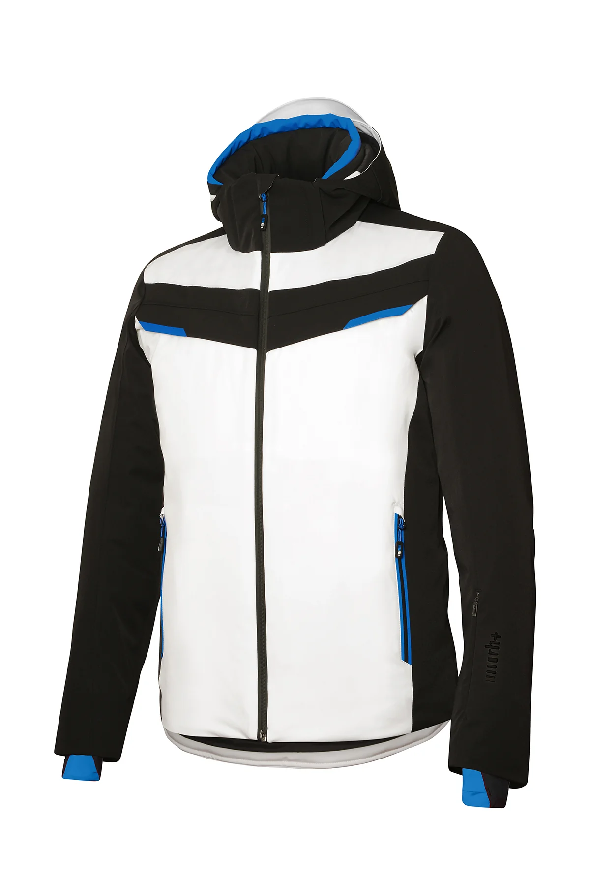 Olympia Jacket - Image 3