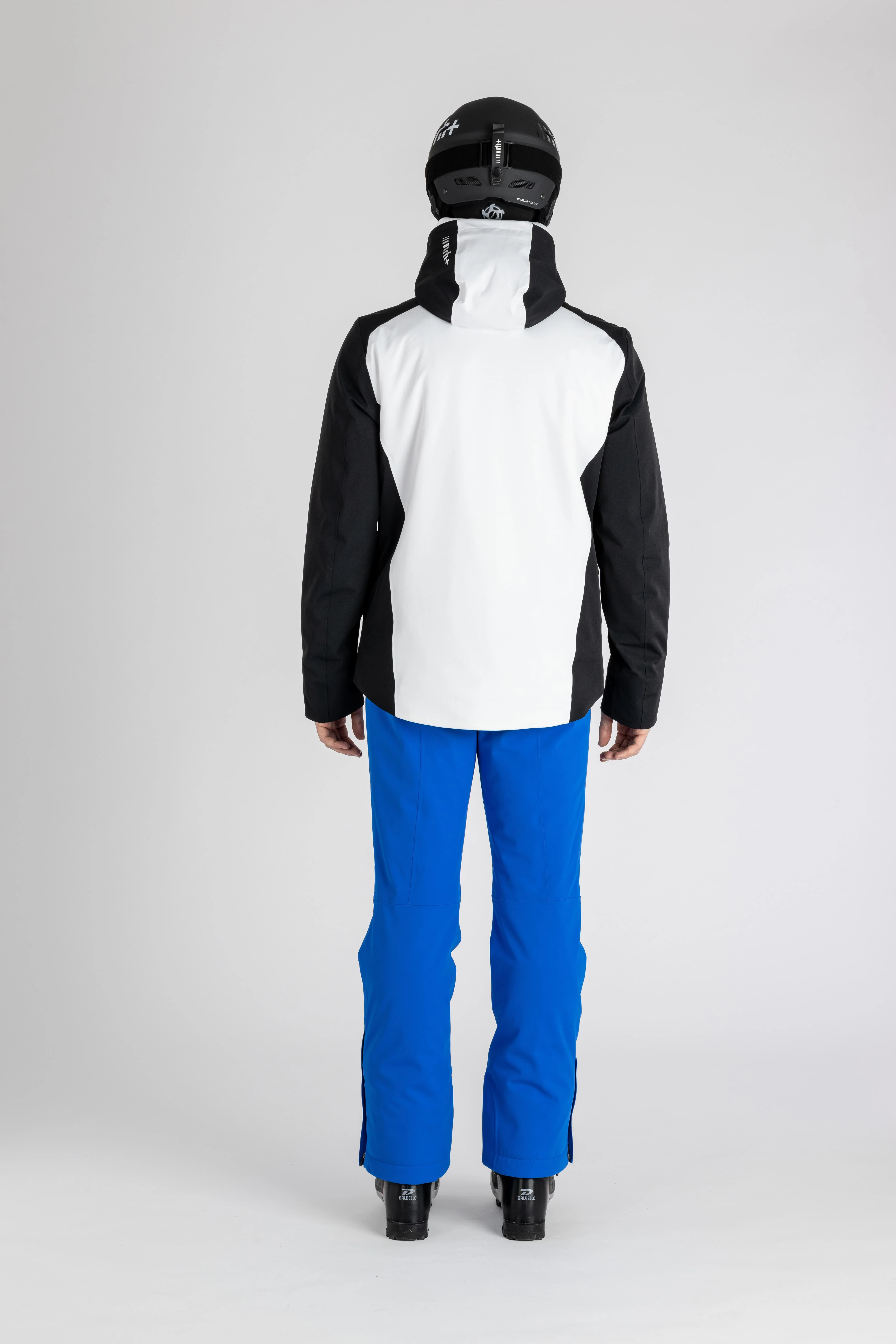 Olympia Jacket - Image 5