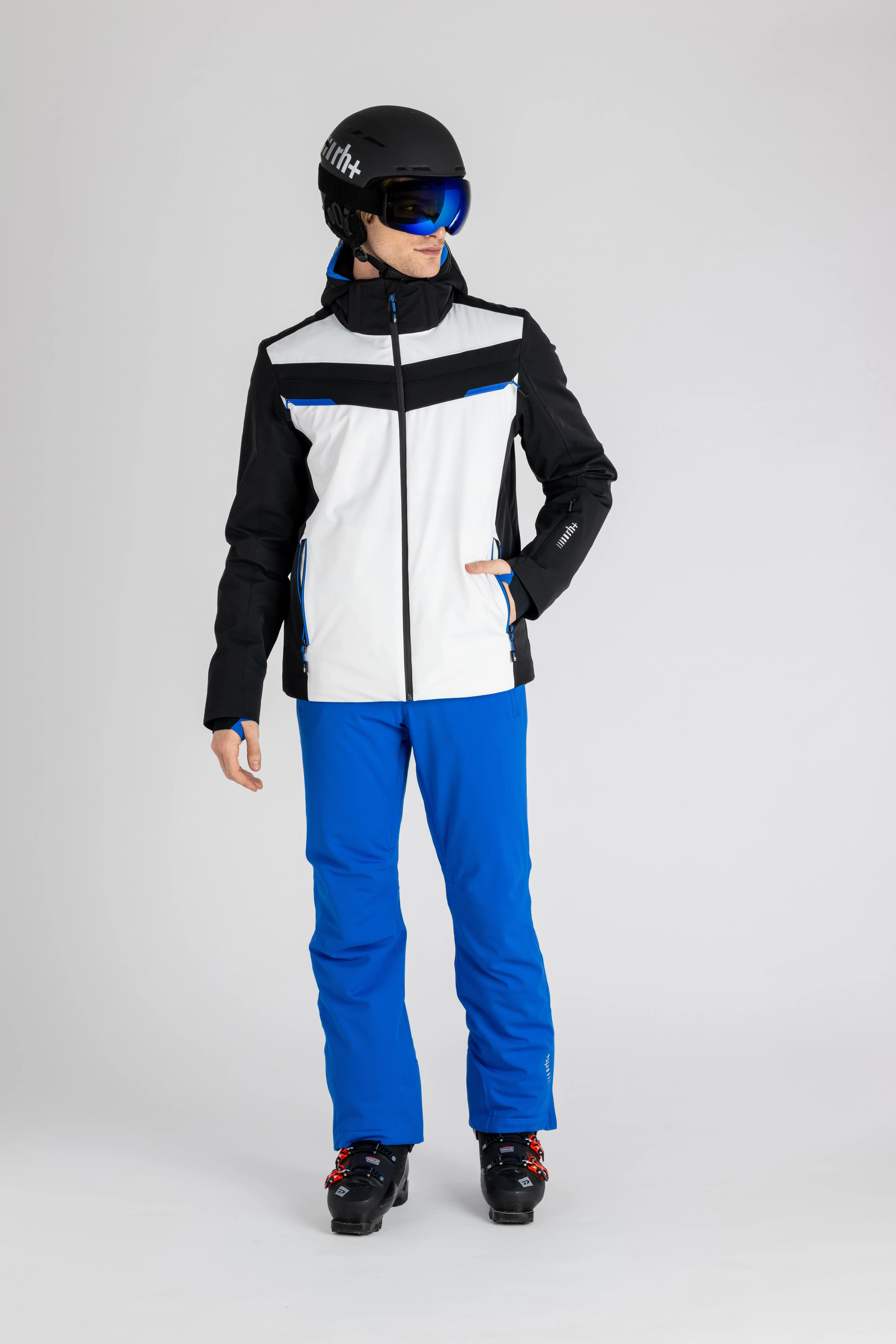Olympia Jacket - Image 7