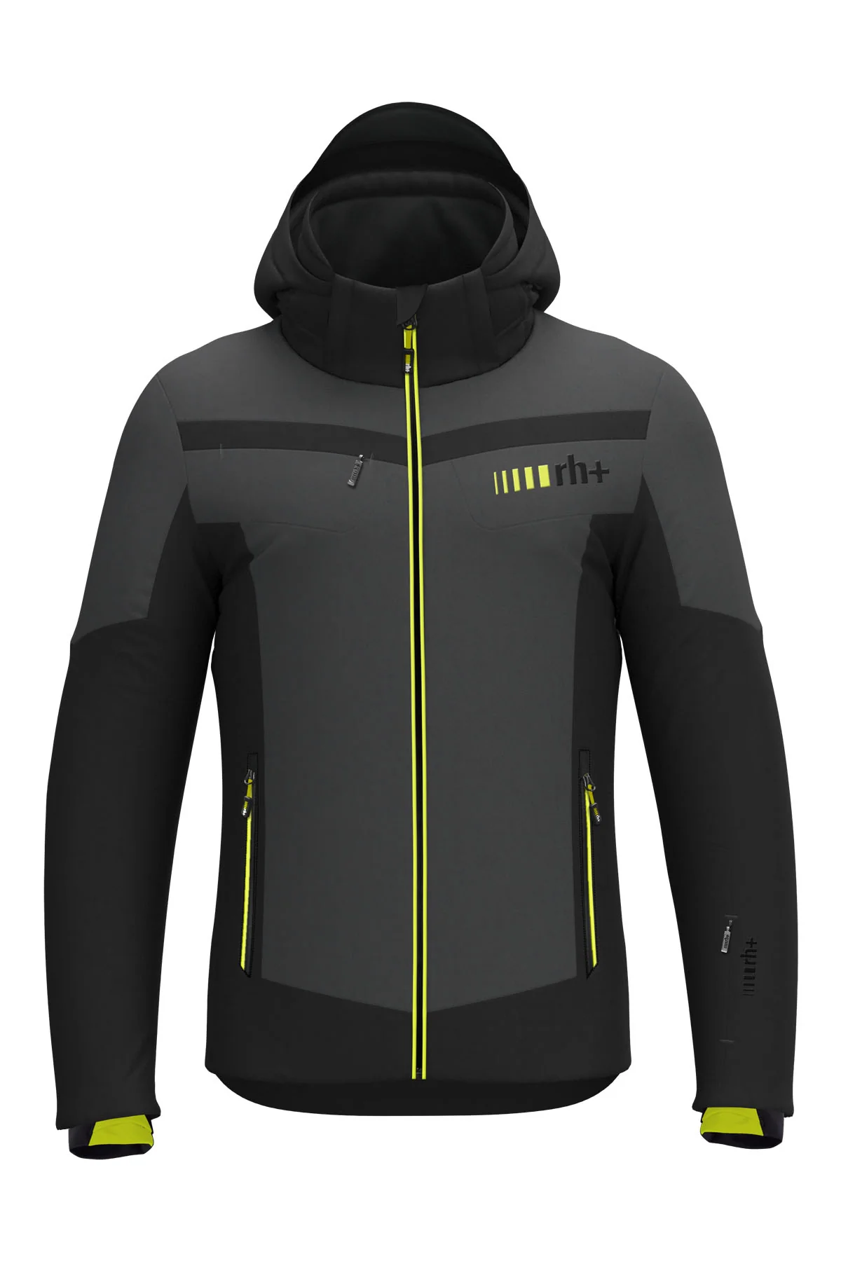 Olympo Jacket