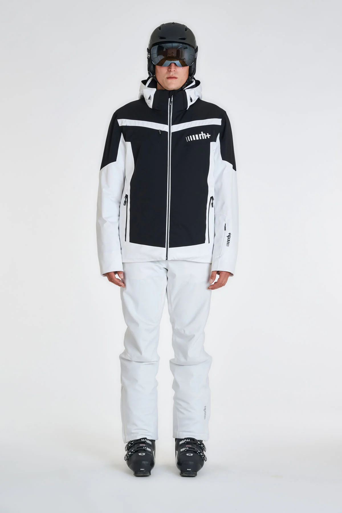 Olympo Jacket