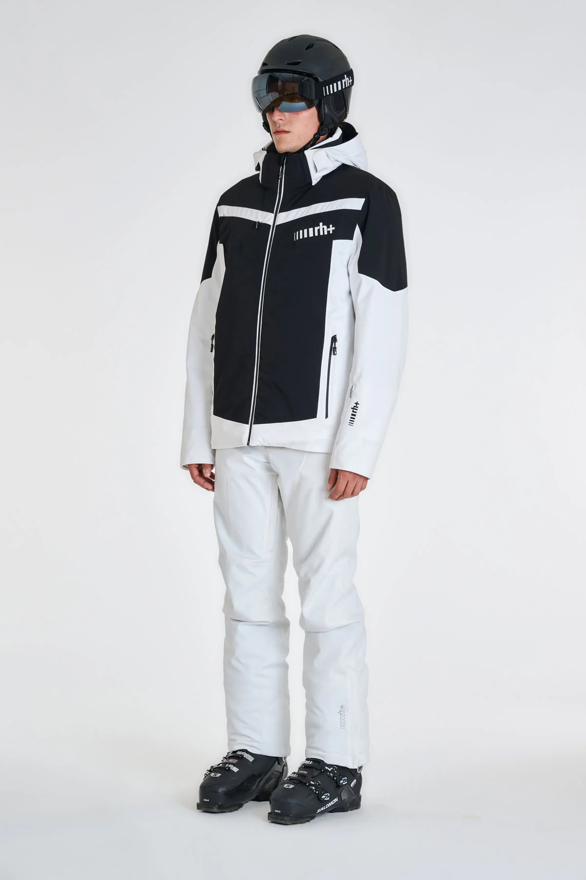 Olympo Jacket - Image 2