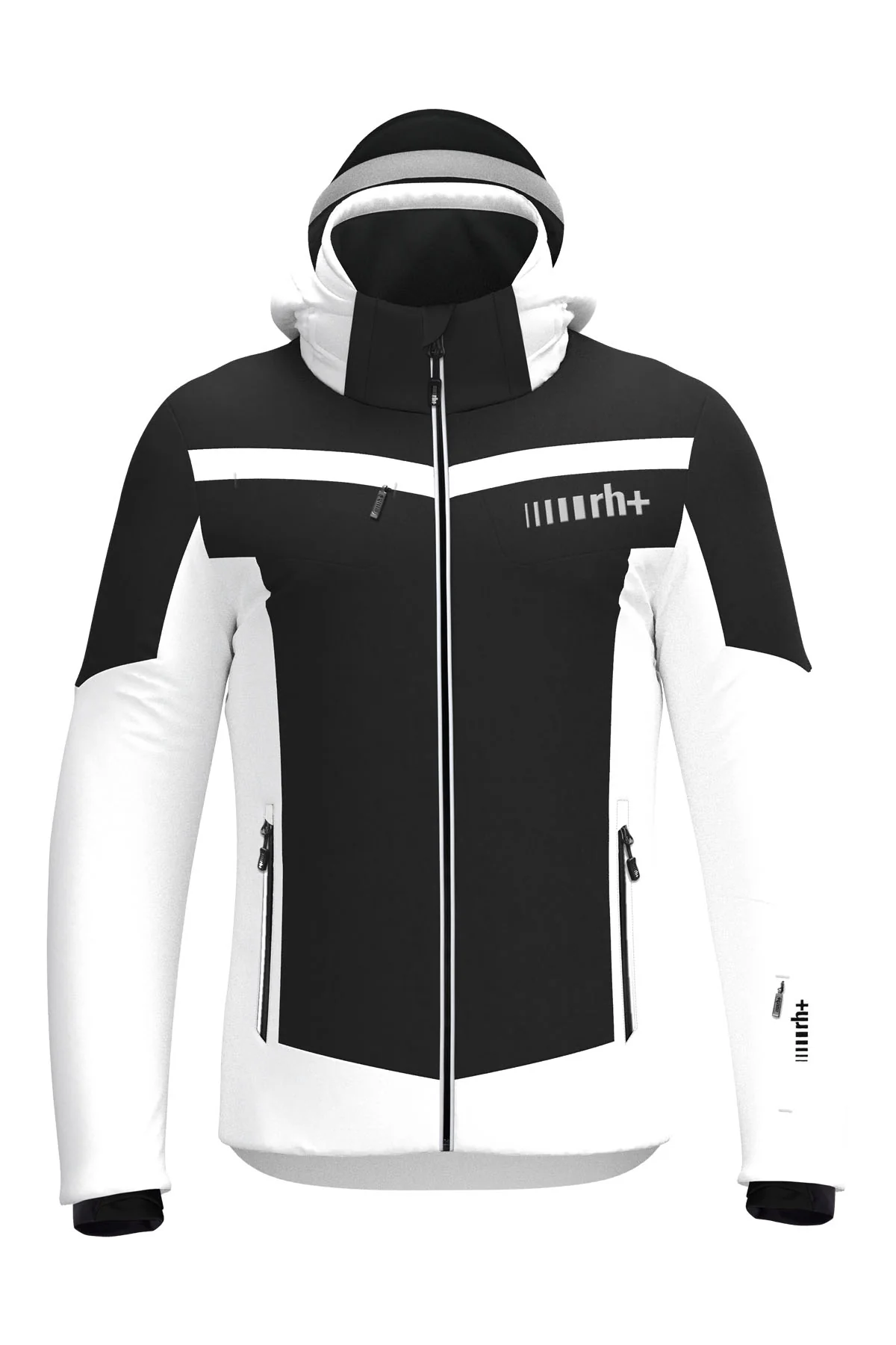 Olympo Jacket - Image 4