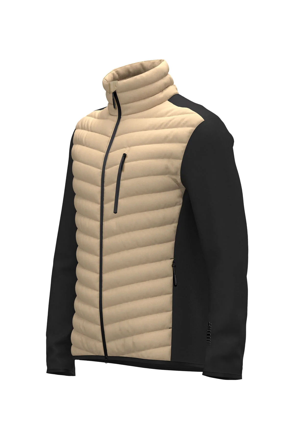 Ortles Hybrid Jacket - Image 5