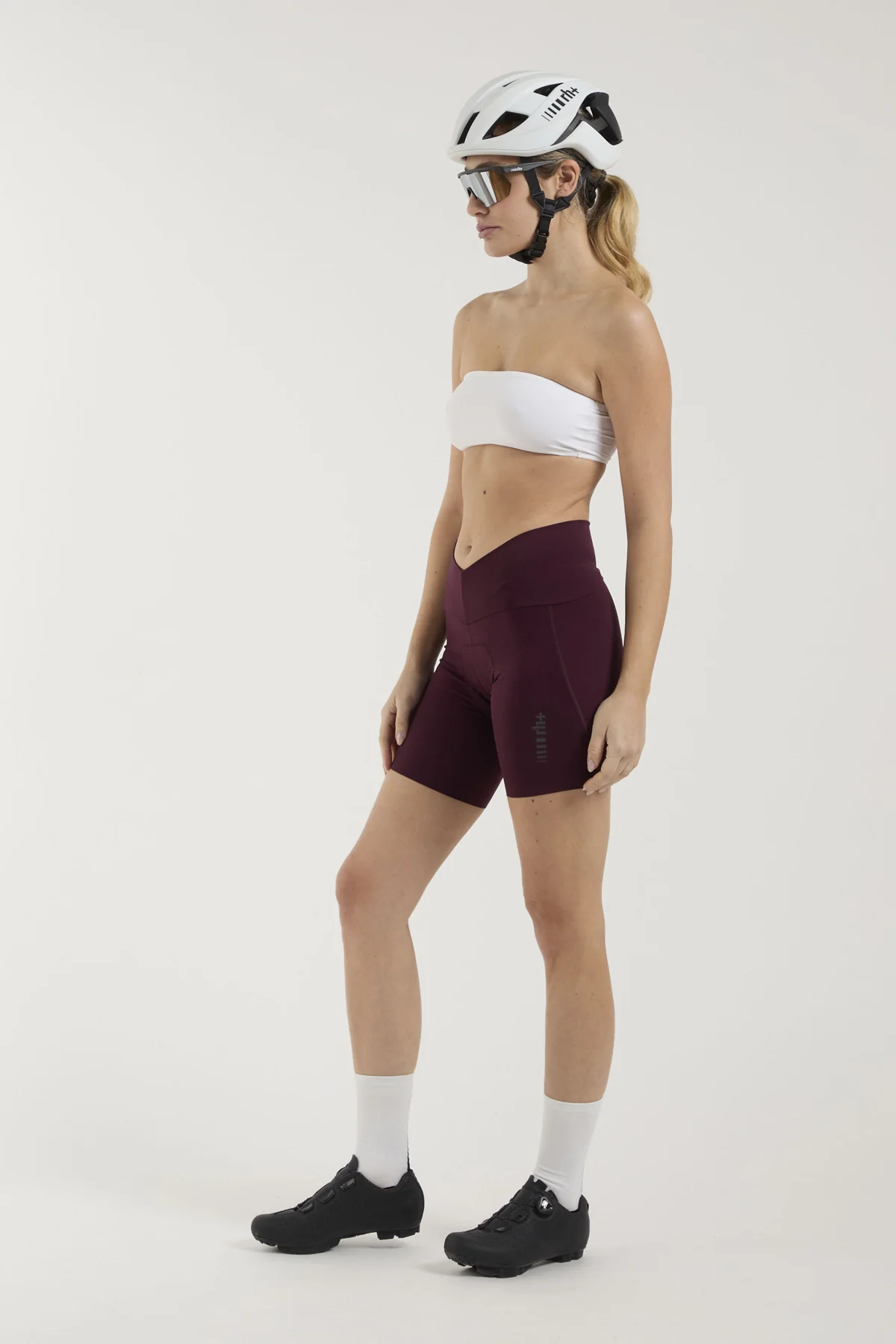 Pace HW Short 18cm