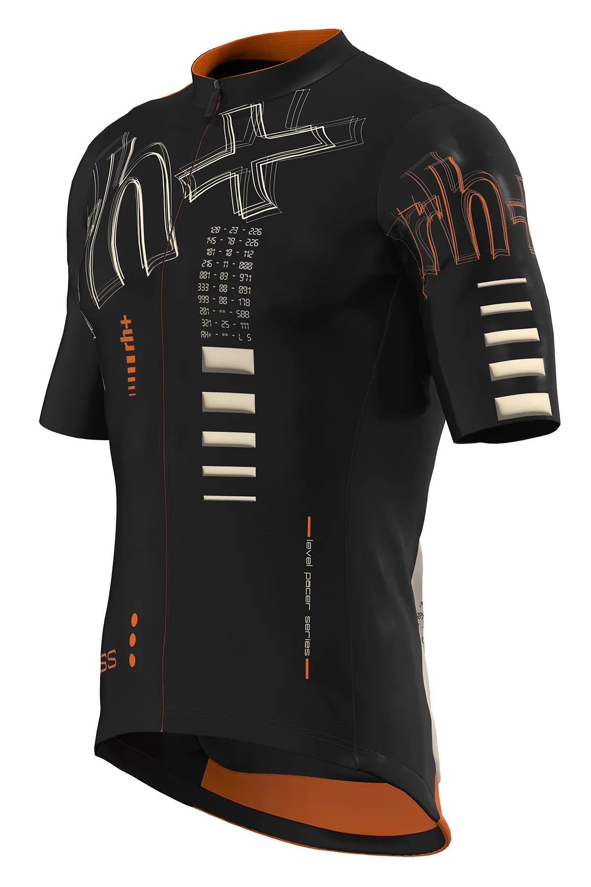 Pacer Pro Jersey