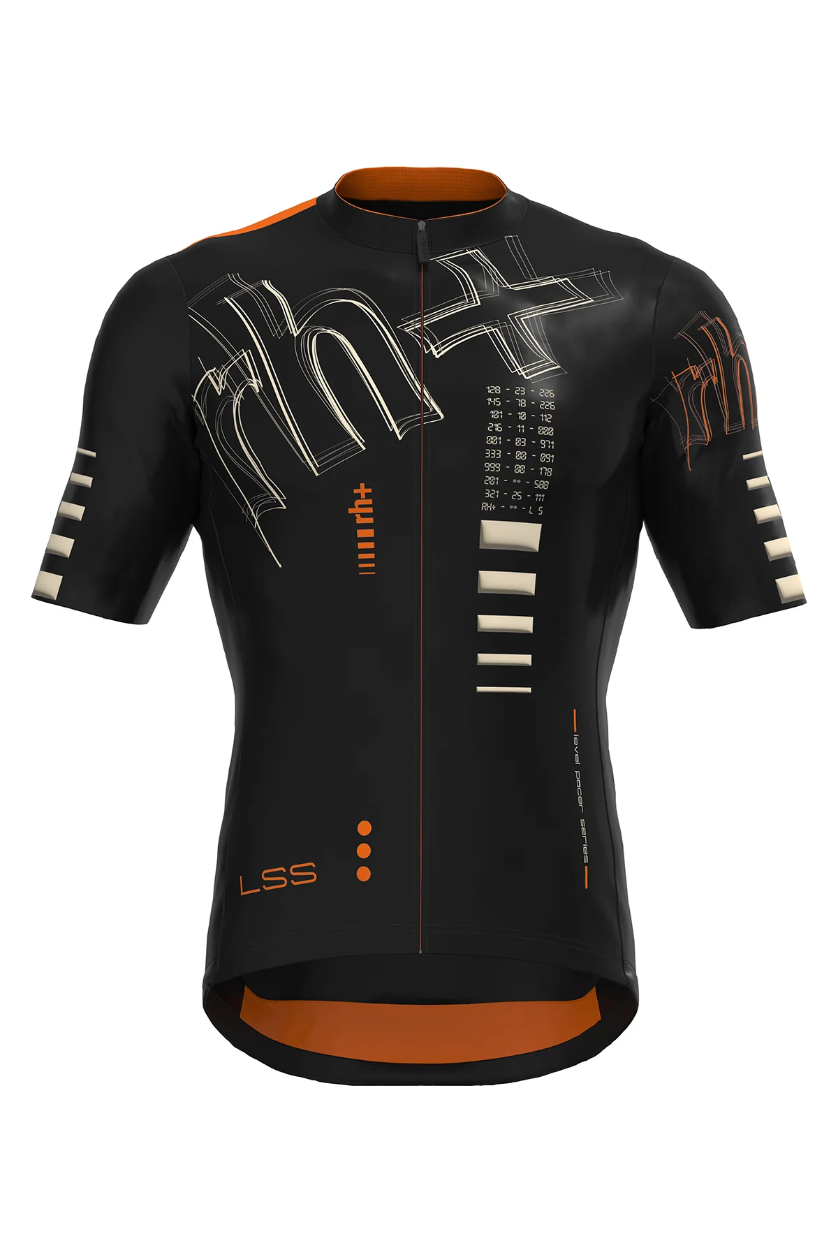 Pacer Pro Jersey - Image 2