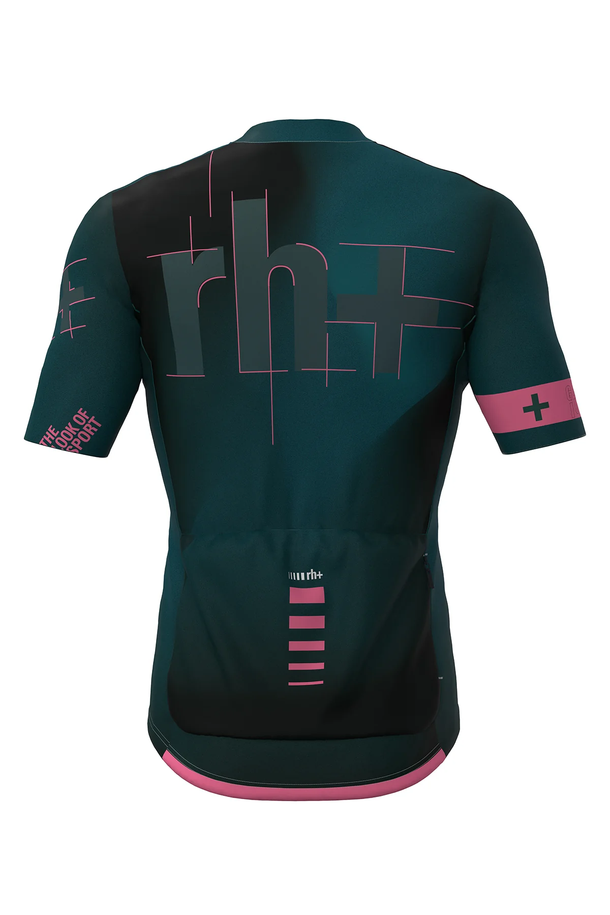 Pacer Pro Jersey - Image 3
