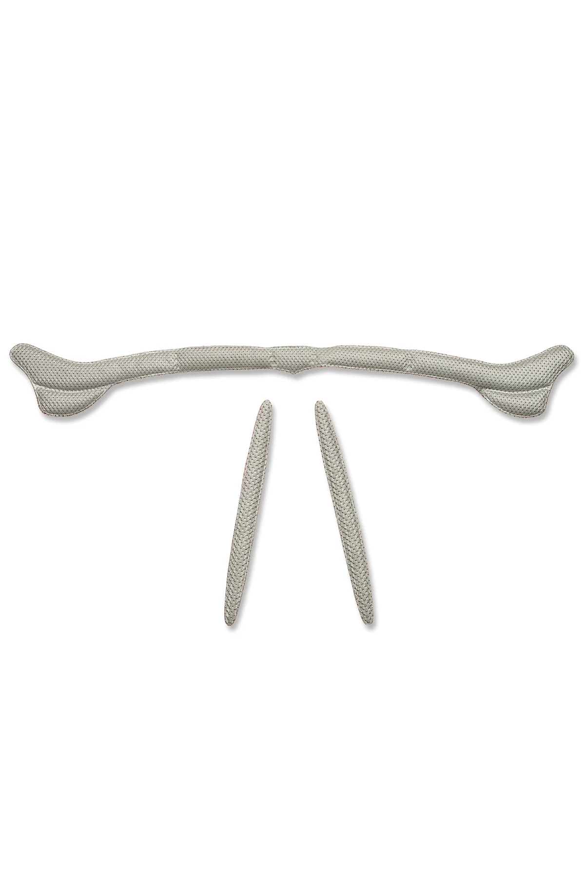 Padding for TwoInOne Silver